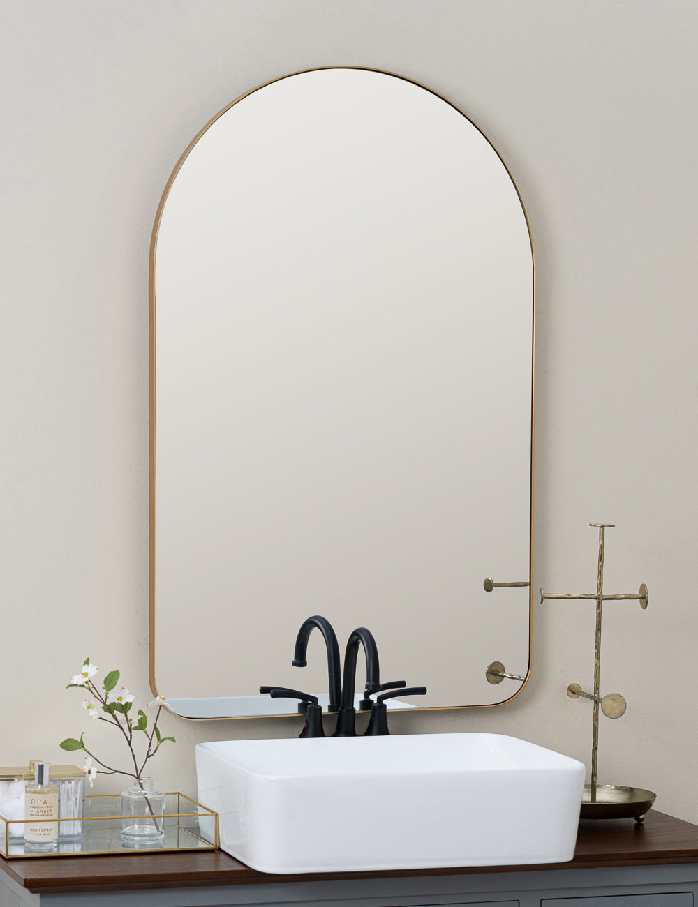 Lulu and Georgia - Chance Mirror