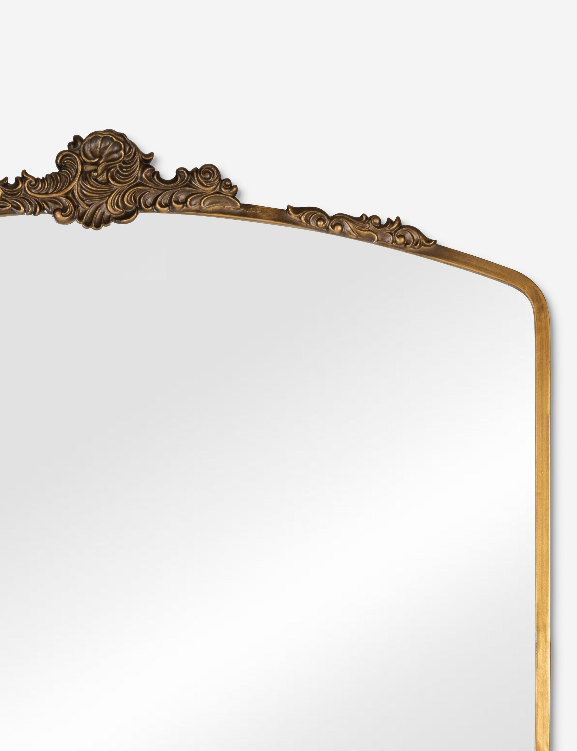 Lulu and Georgia - Casserly Full Length Mirror