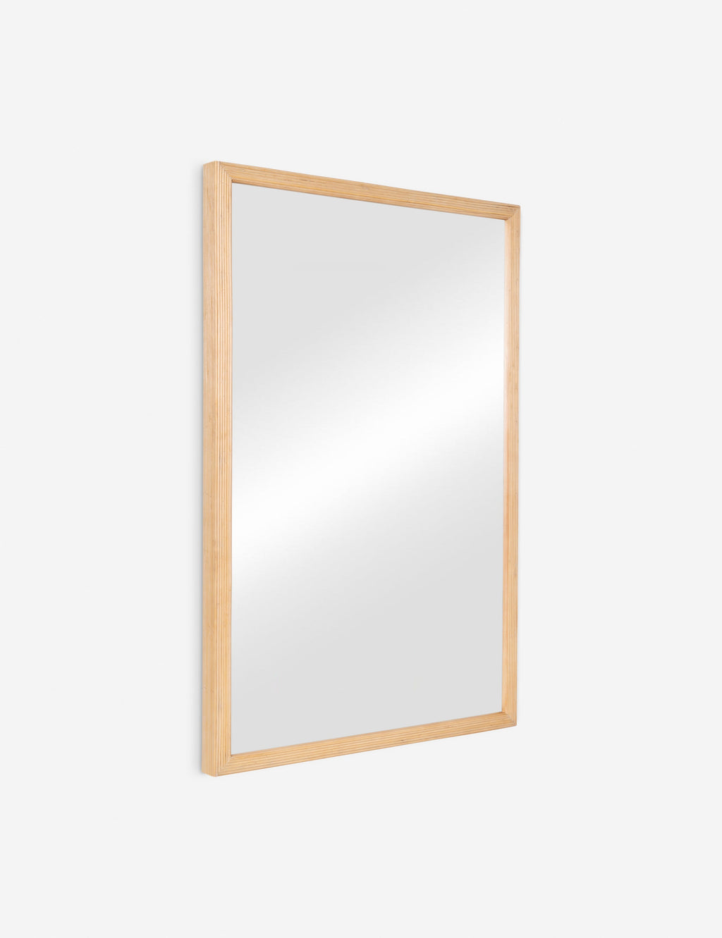 Lulu and Georgia - Cayson Mirror