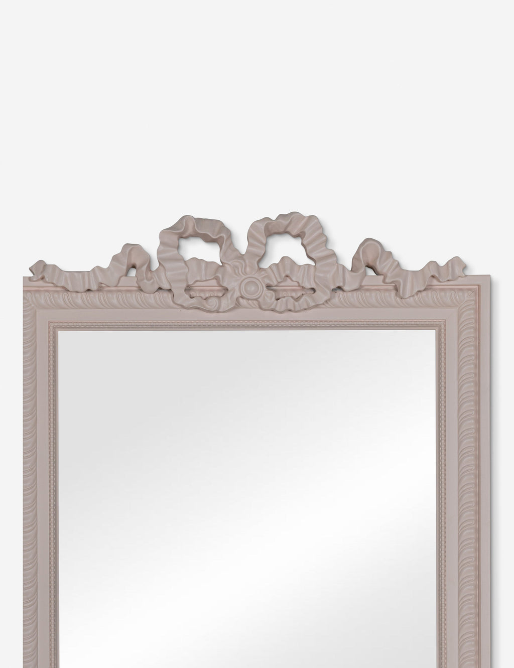 Lulu and Georgia - Clarence Mirror by Caitlin Wilson