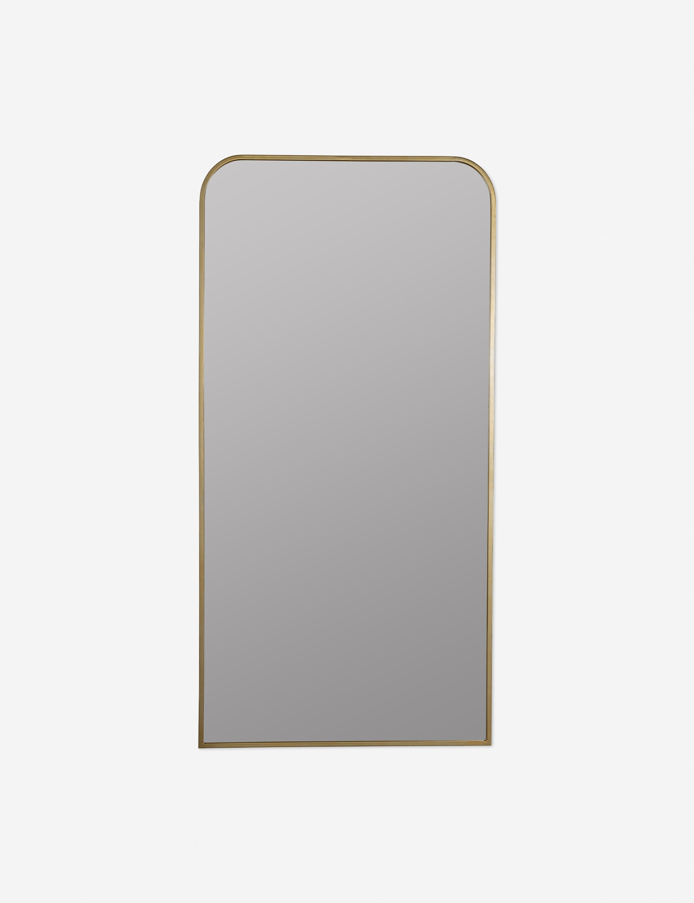 Lulu and Georgia - Homare Full Length Mirror