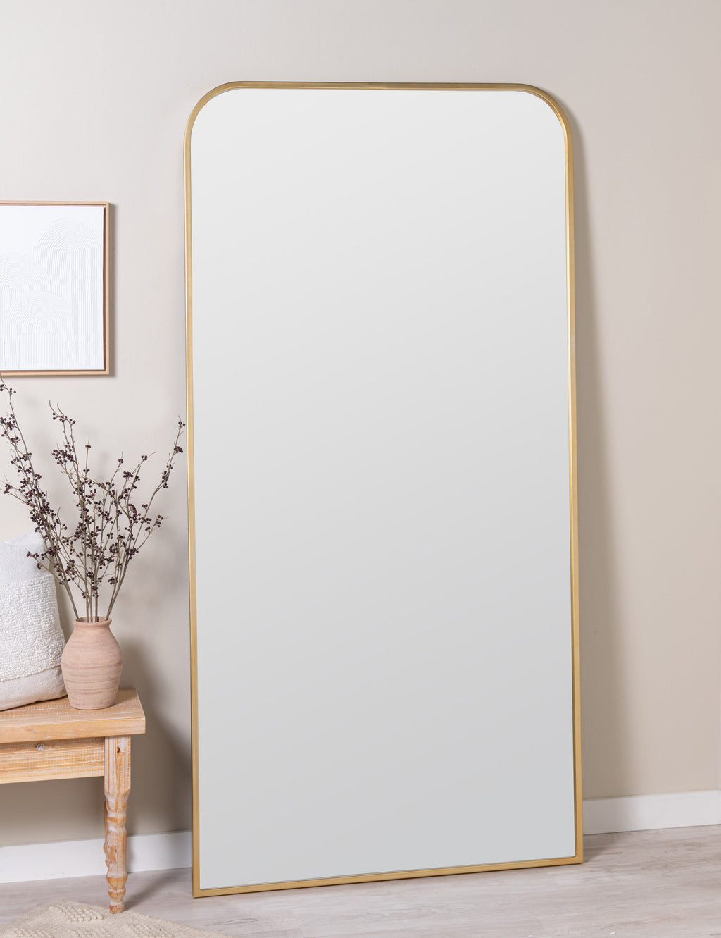Lulu and Georgia - Homare Full Length Mirror
