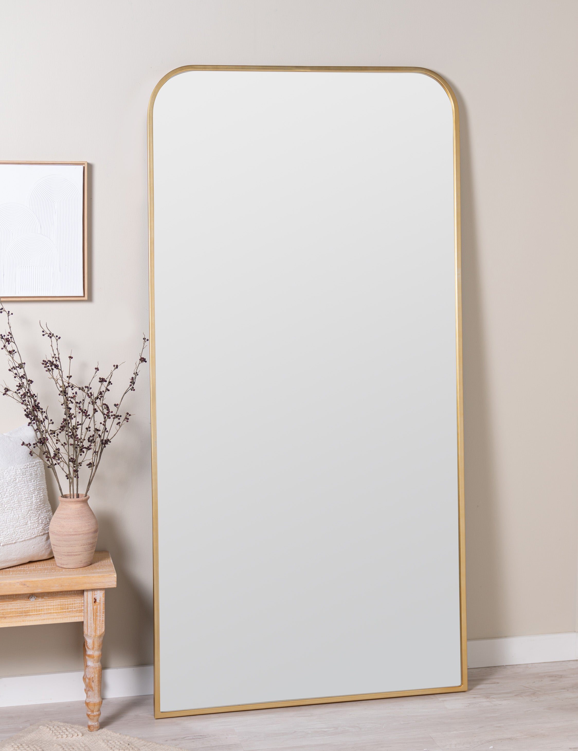 Lulu and Georgia - Homare Full Length Mirror