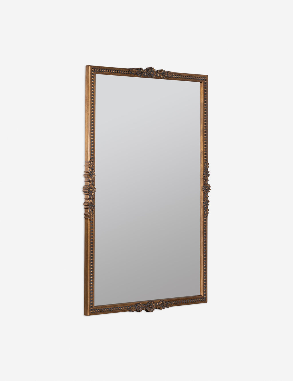 Lulu and Georgia - Cantara Mirror