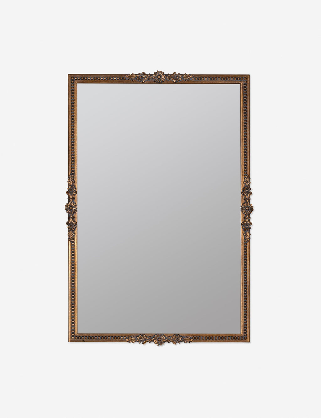 Lulu and Georgia - Cantara Mirror