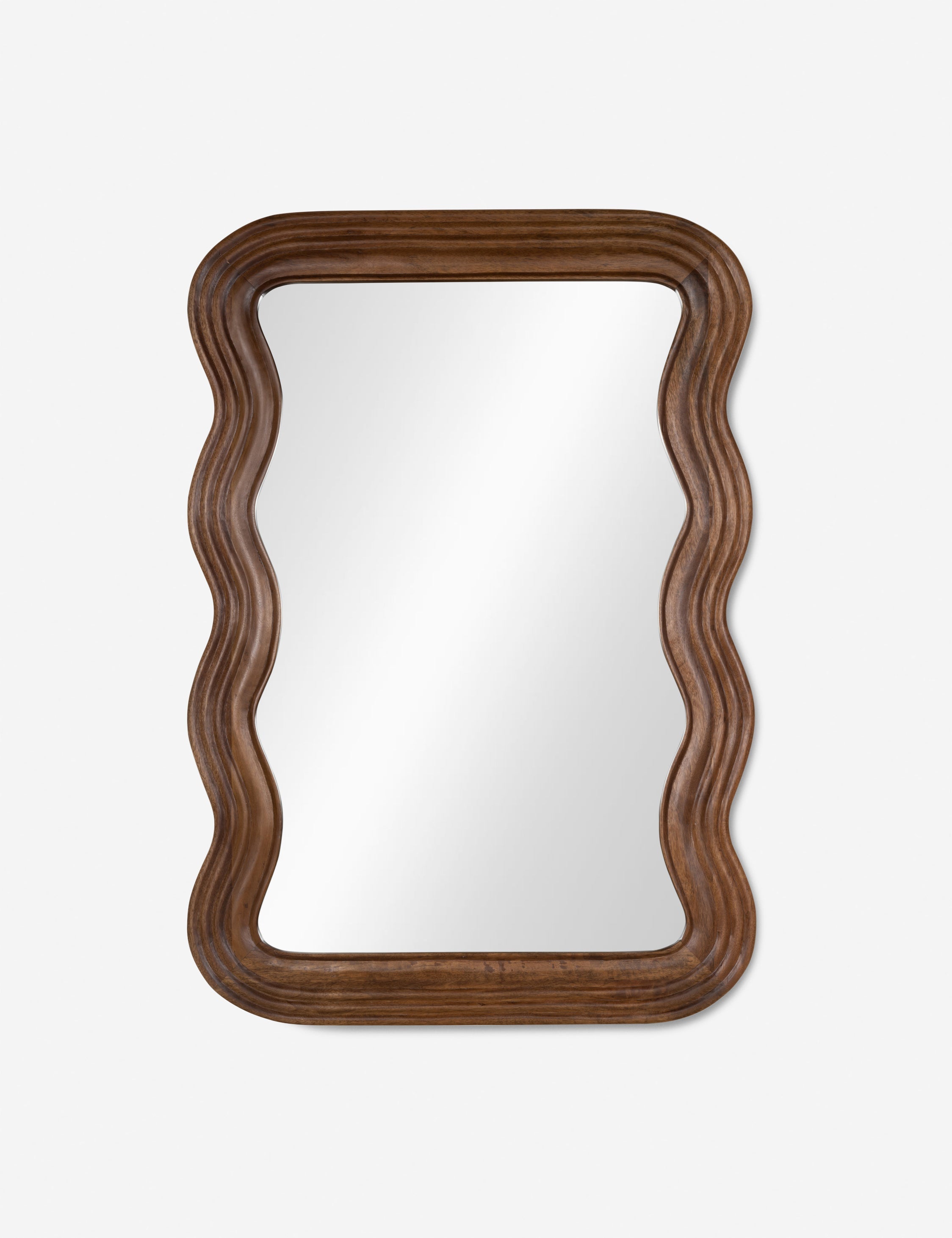 Lulu and Georgia - Renata Mirror