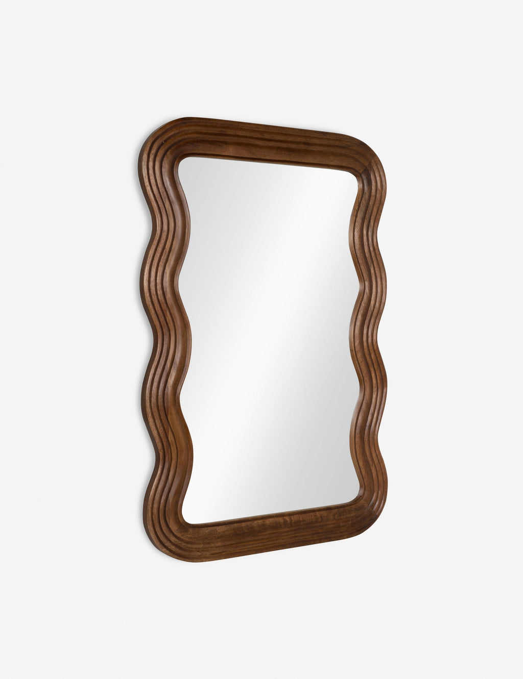 Lulu and Georgia - Renata Mirror