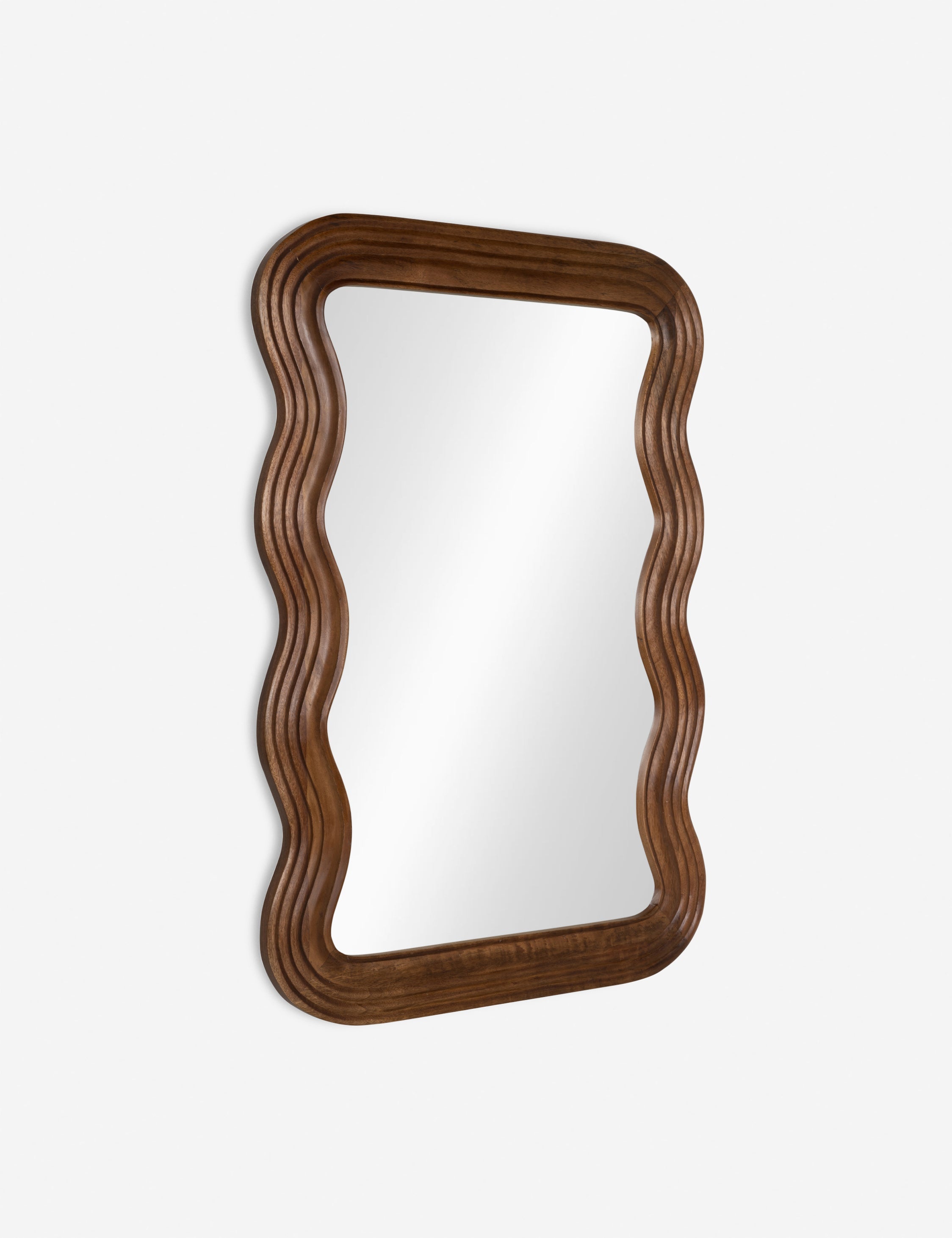 Lulu and Georgia - Renata Mirror