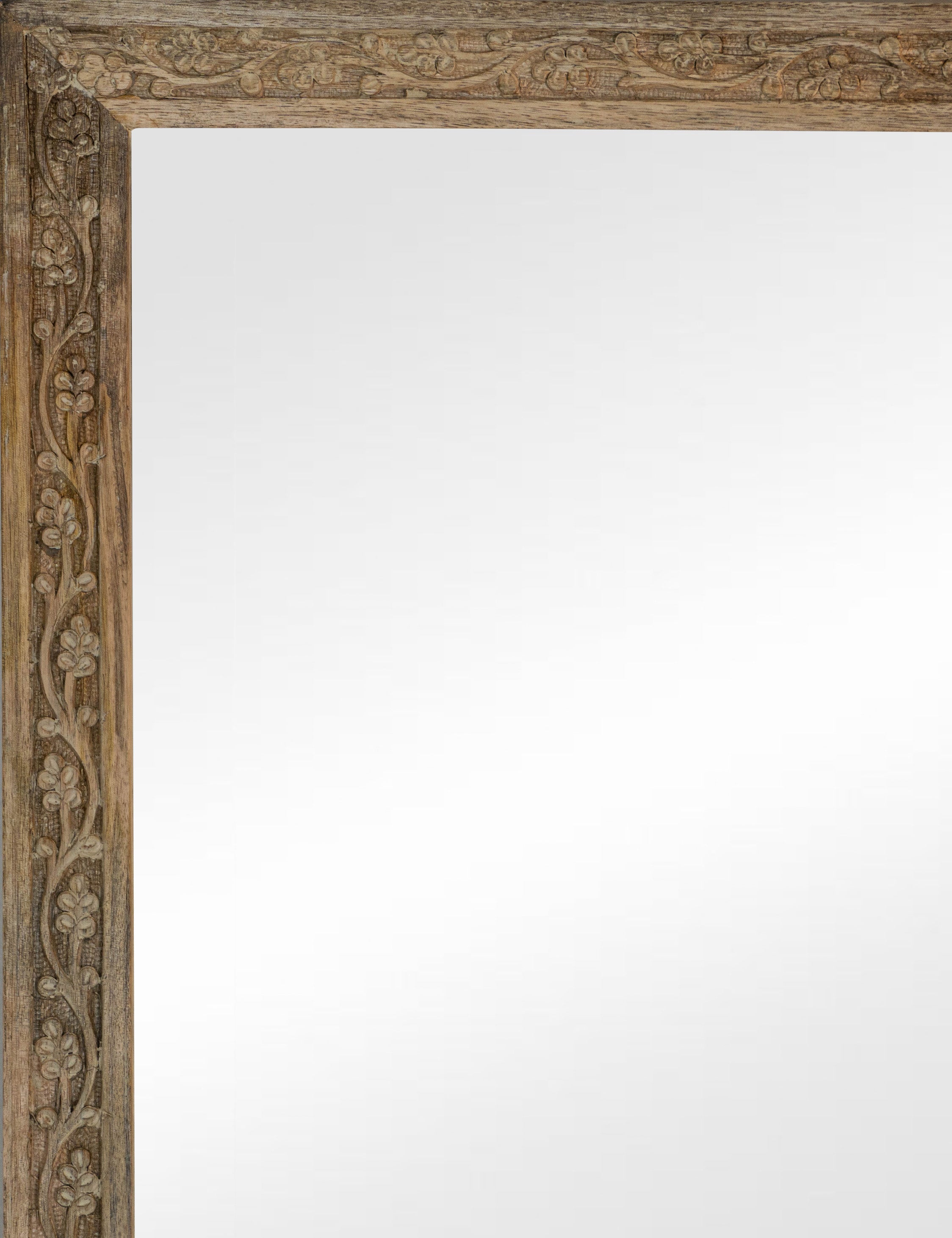 Lulu and Georgia - Willoughby Mirror