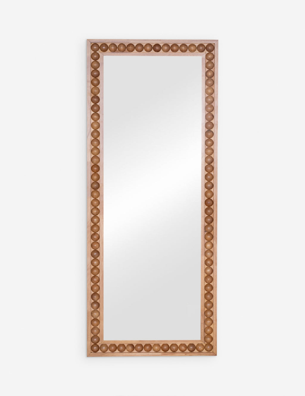 Lulu and Georgia - Wellsley Floor Mirror