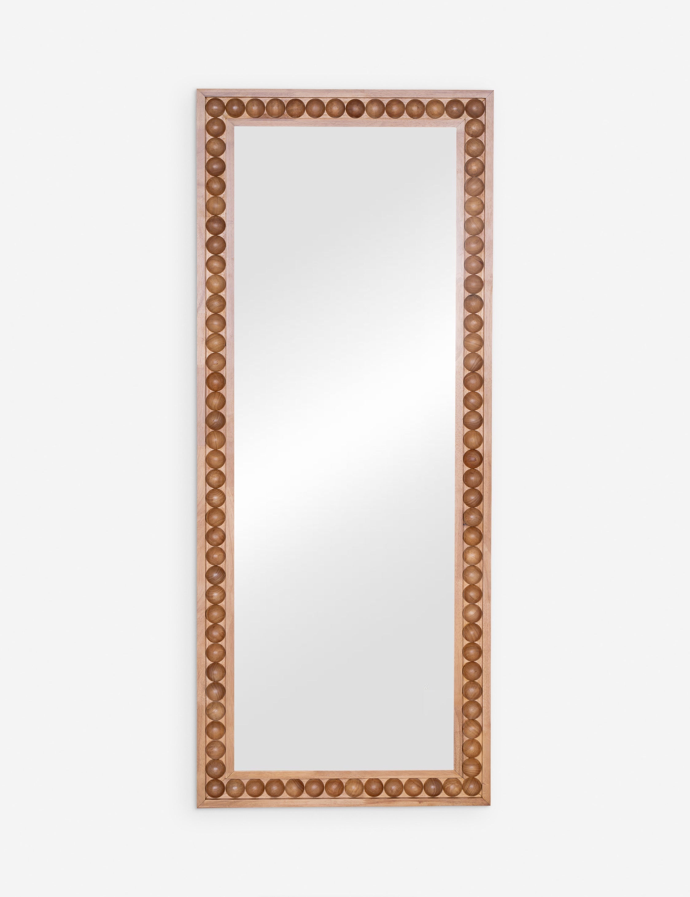 Lulu and Georgia - Wellsley Floor Mirror