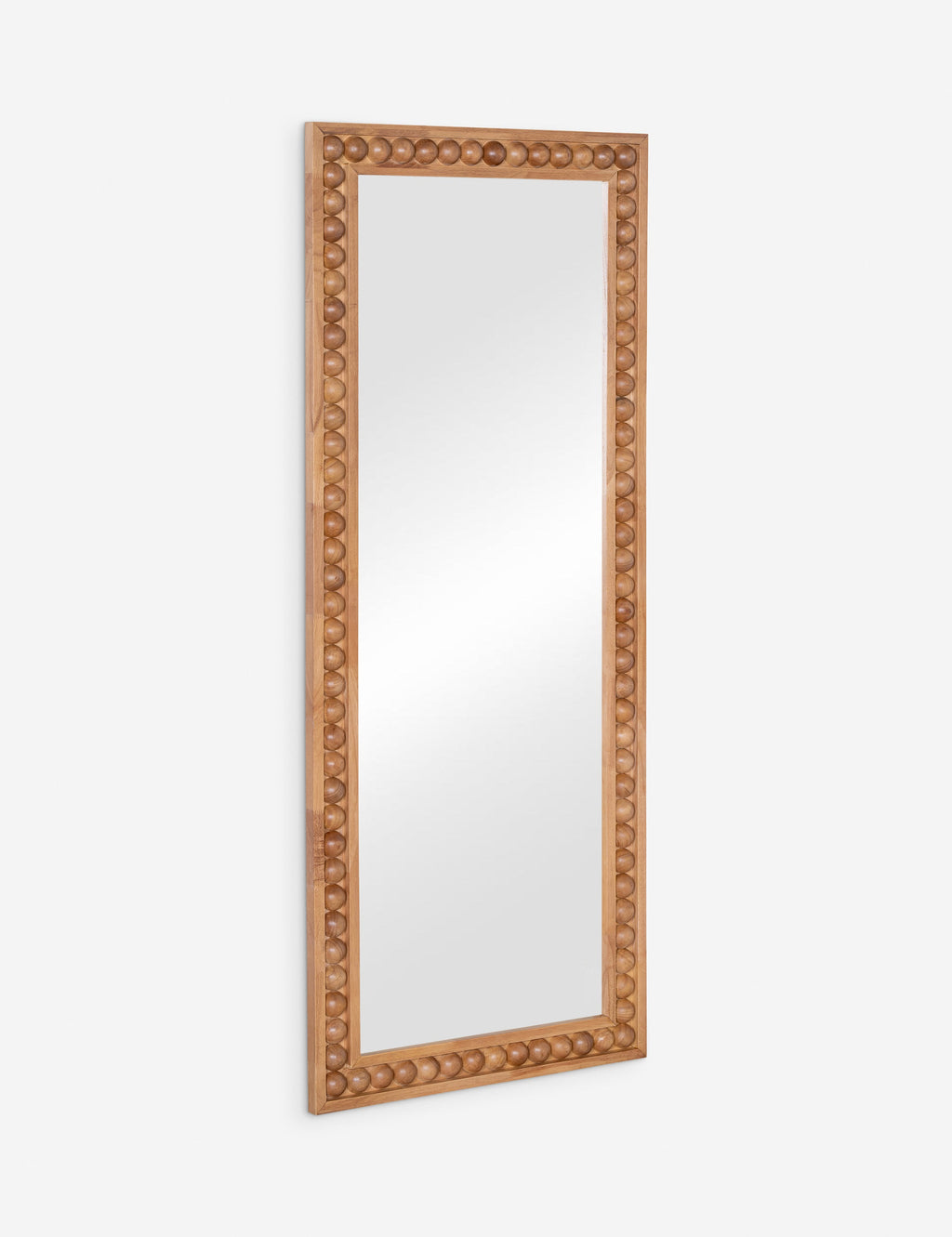 Lulu and Georgia - Wellsley Floor Mirror
