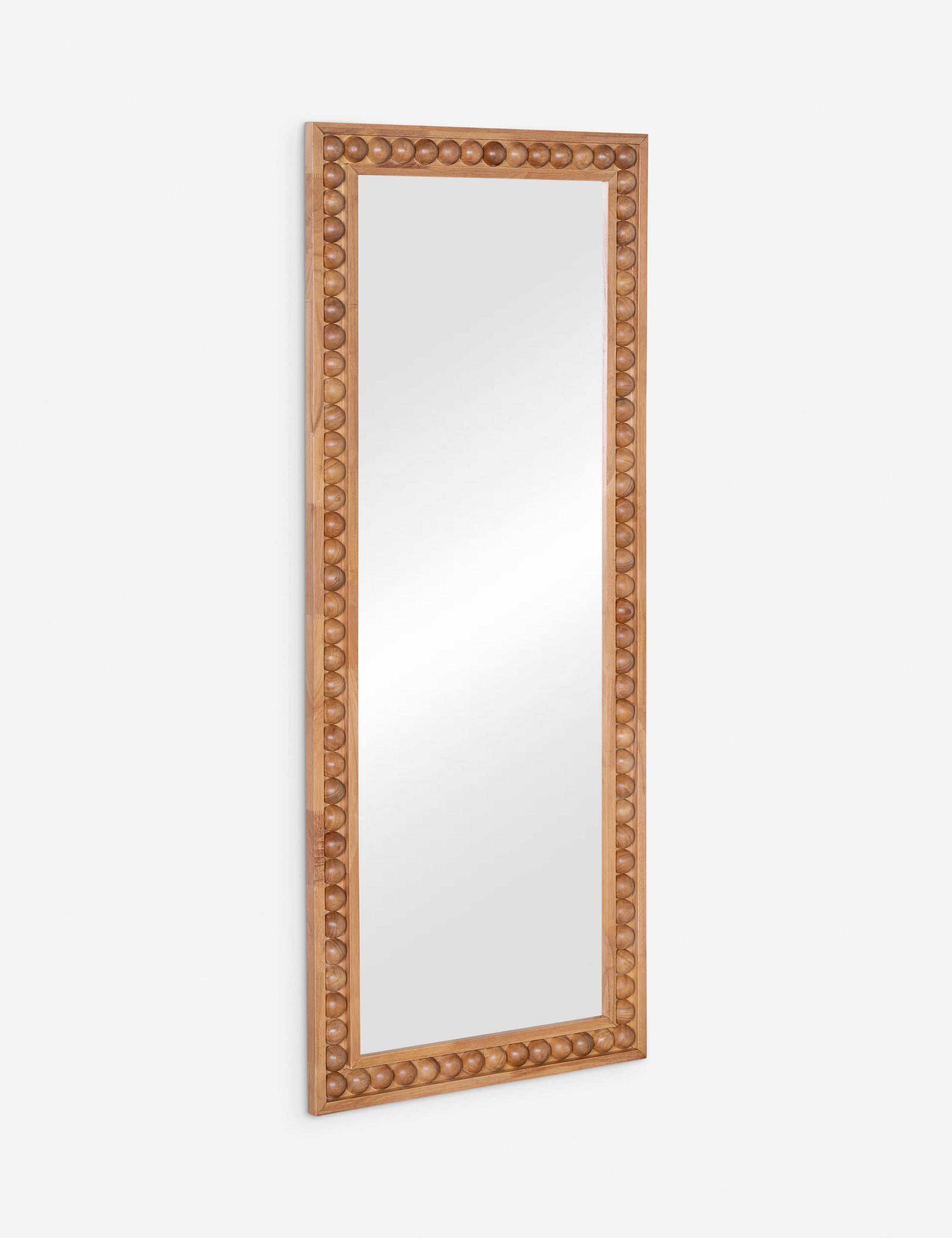 Lulu and Georgia - Wellsley Floor Mirror