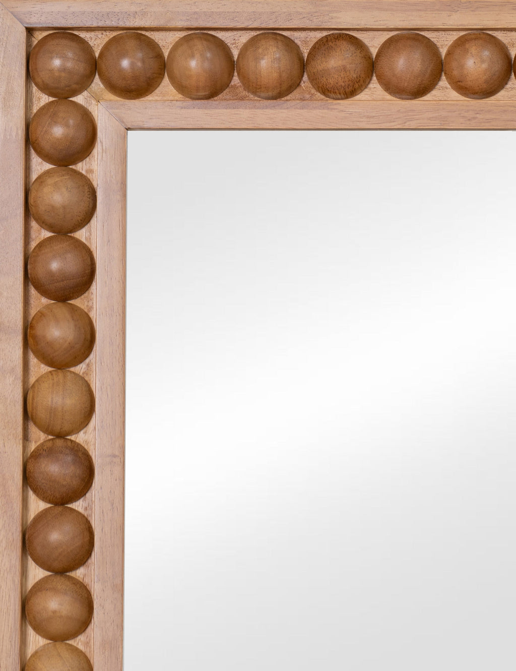 Lulu and Georgia - Wellsley Floor Mirror