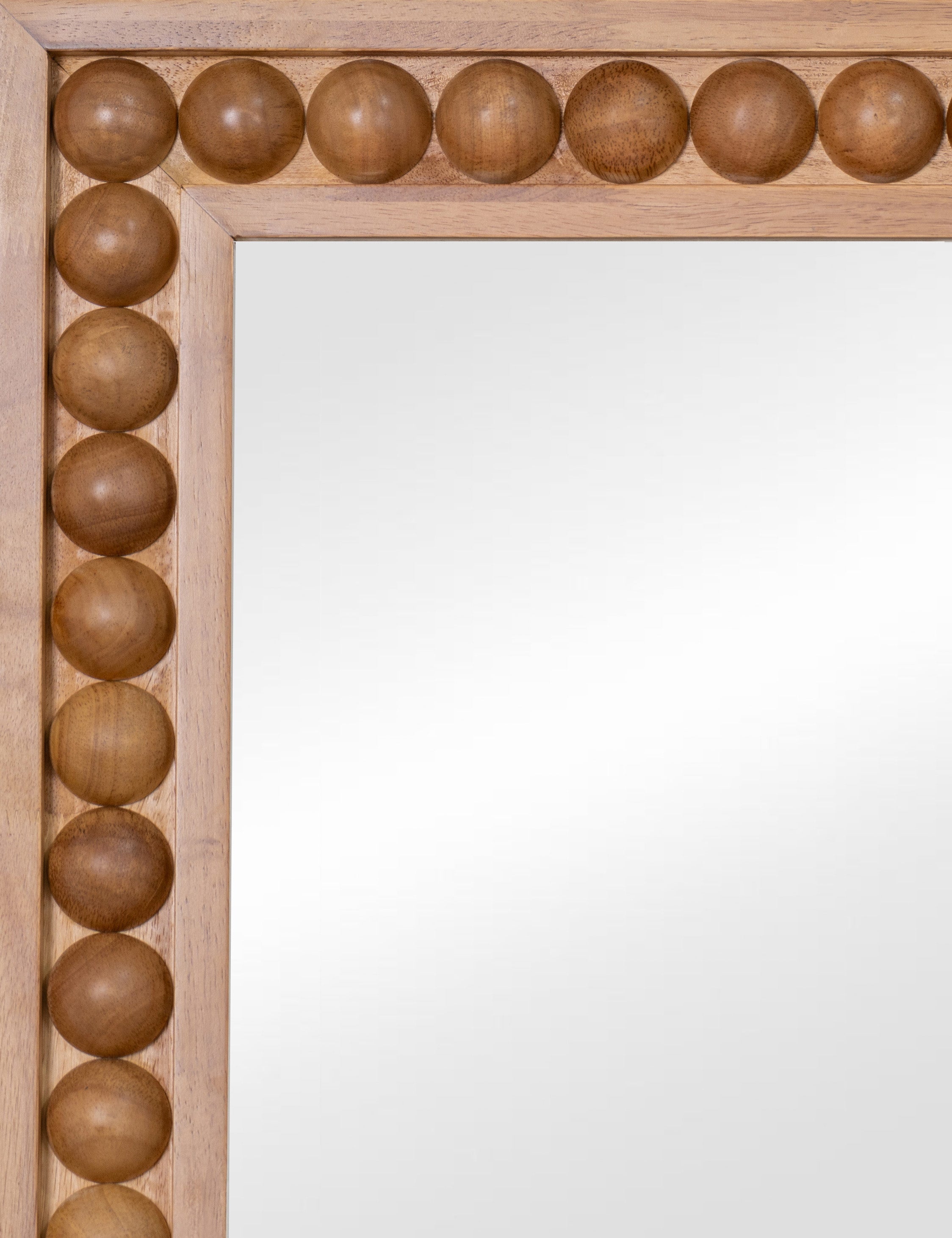 Lulu and Georgia - Wellsley Floor Mirror