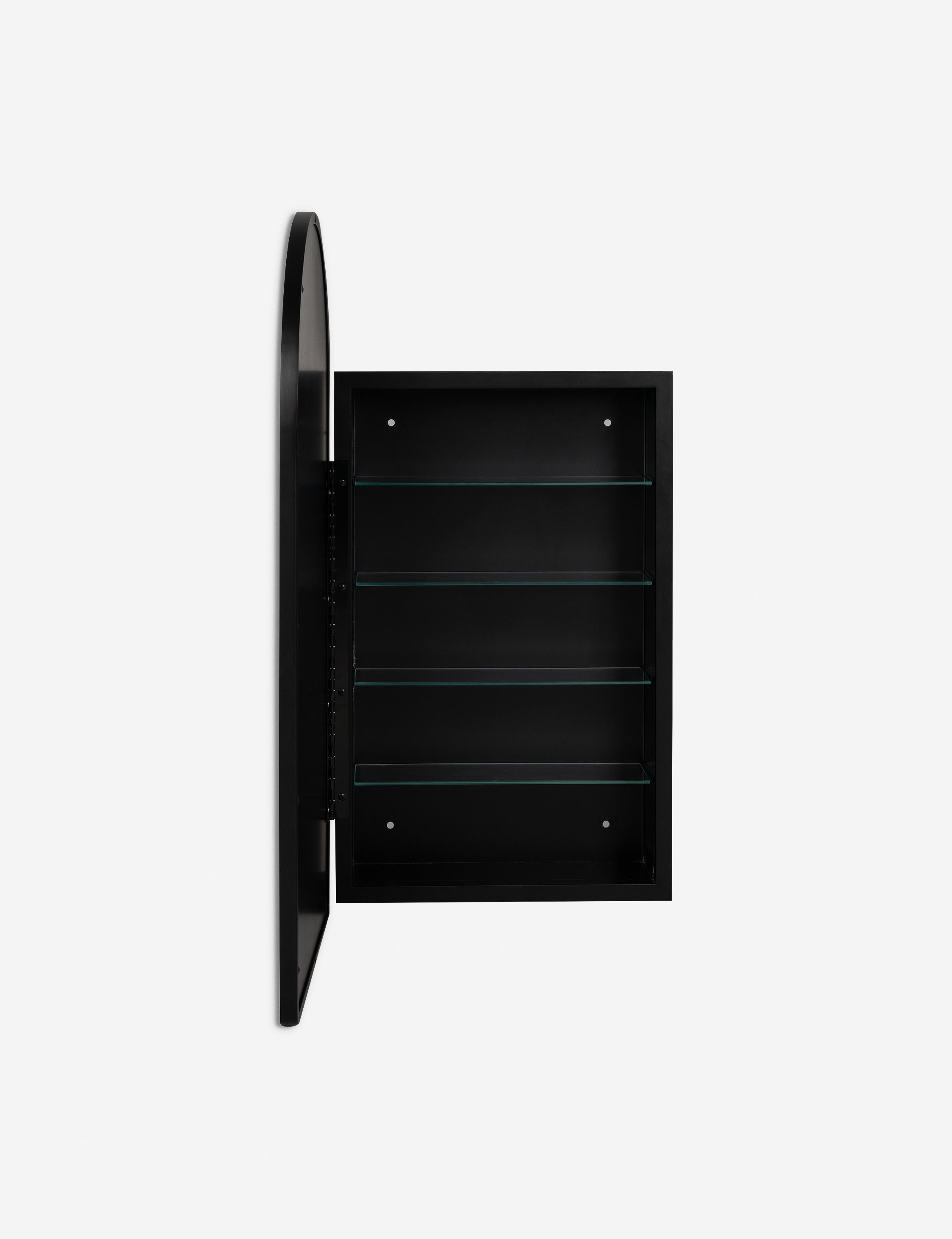 Lulu and Georgia - Kealing Medicine Cabinet