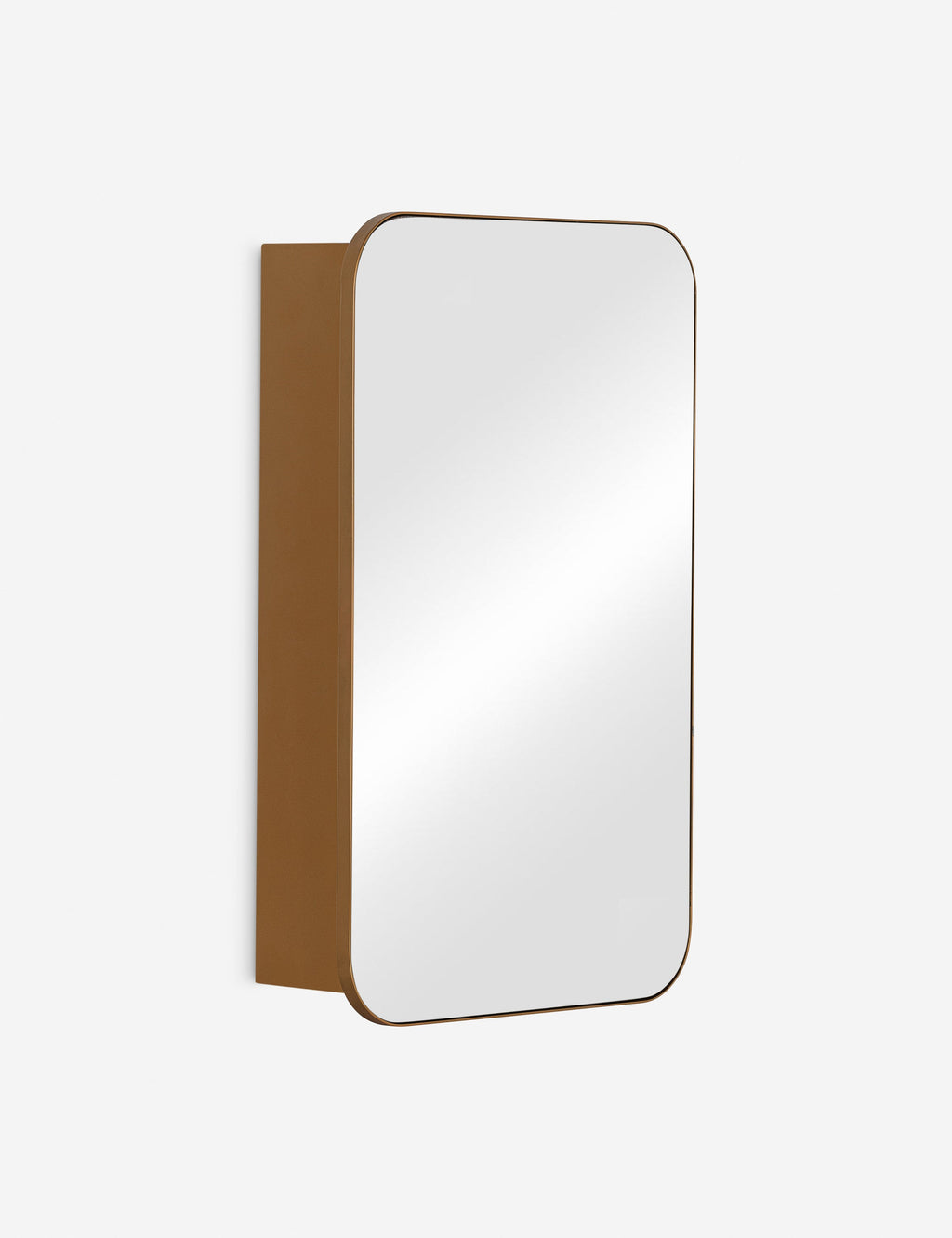 Lulu and Georgia - Penca Medicine Cabinet