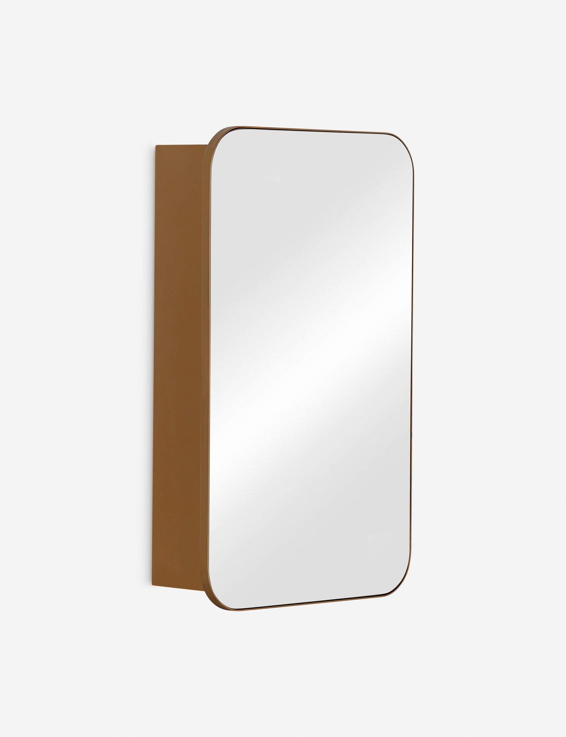 Lulu and Georgia - Penca Medicine Cabinet