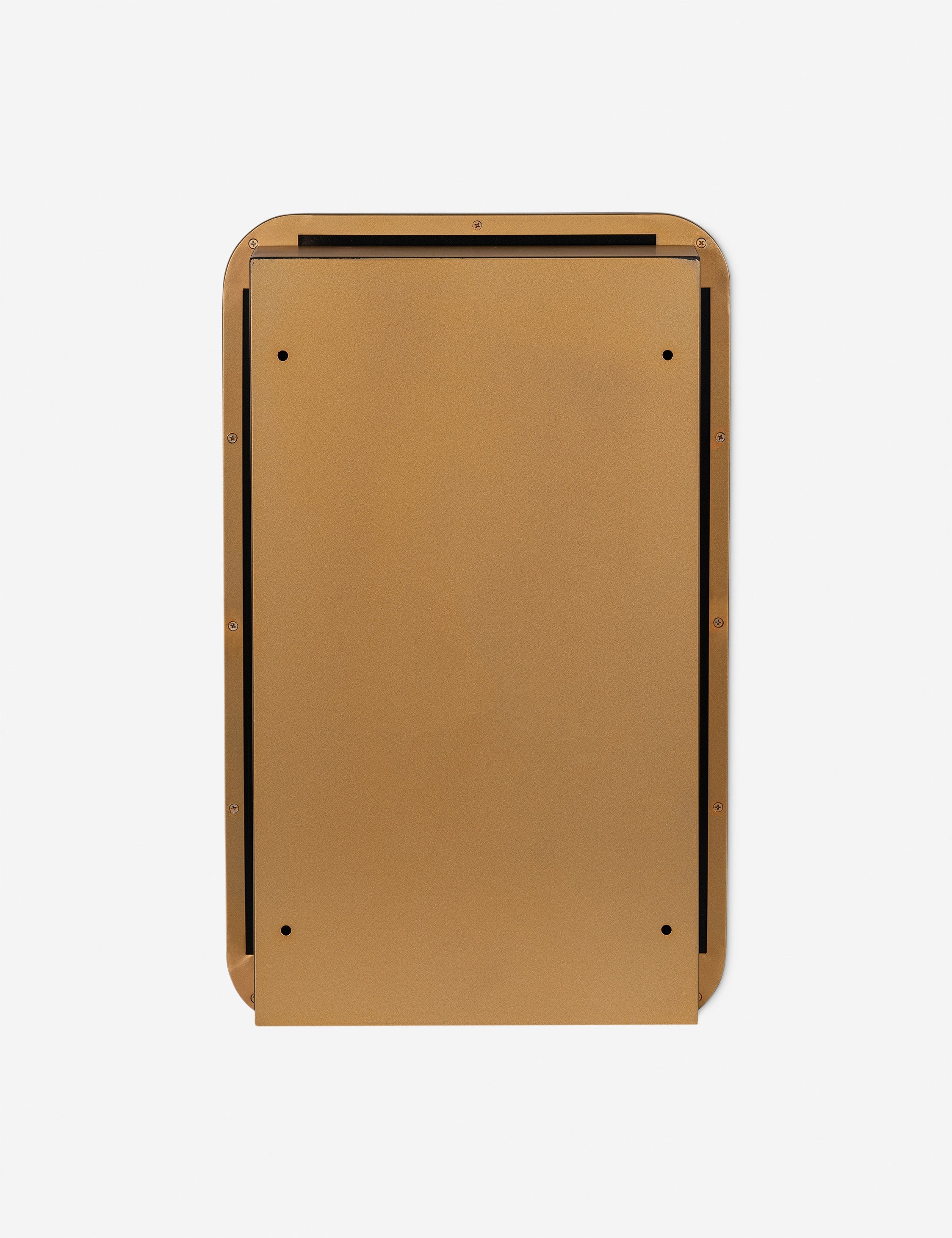Lulu and Georgia - Penca Medicine Cabinet