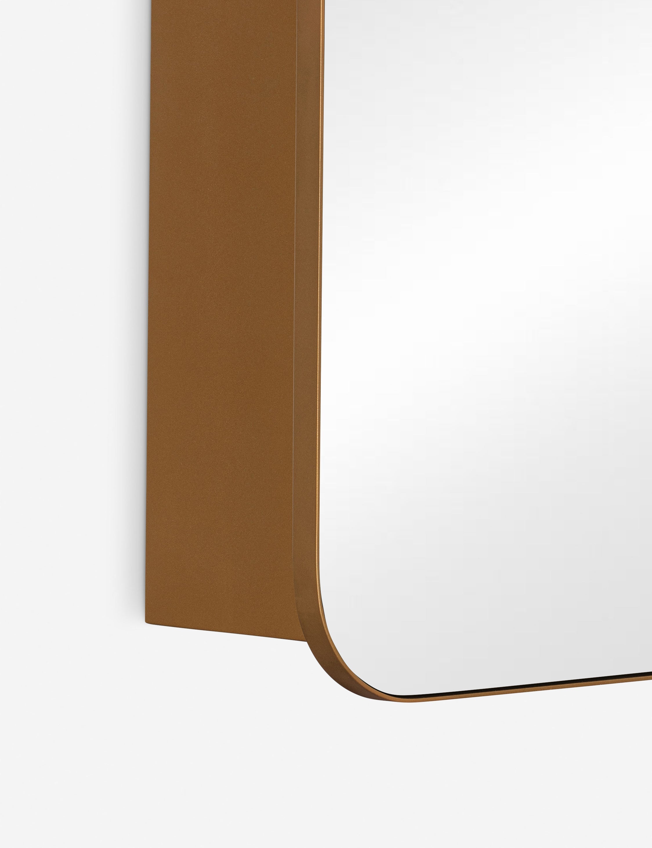 Lulu and Georgia - Penca Medicine Cabinet