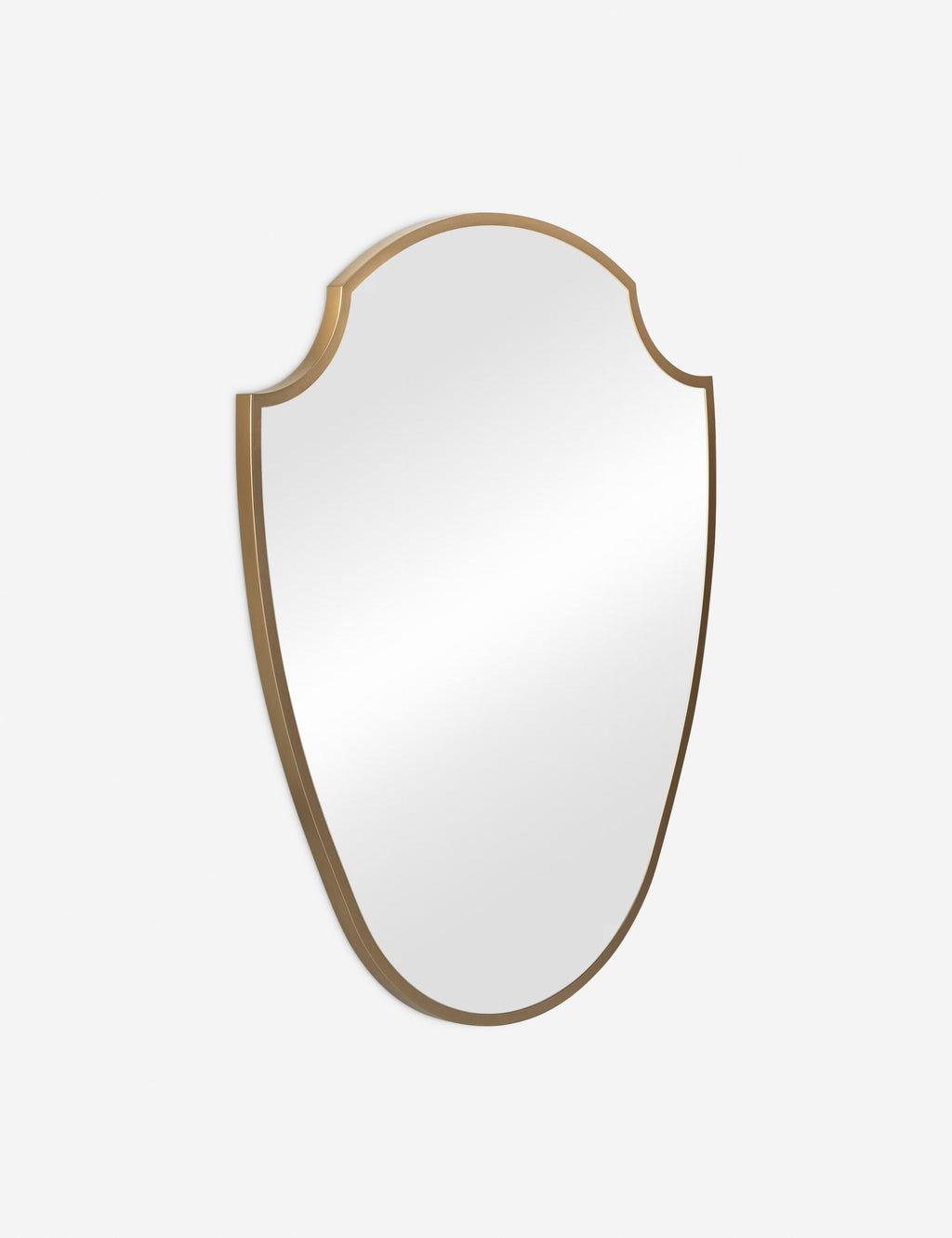 Lulu and Georgia - Biltmore Mirror by Bria Hammel