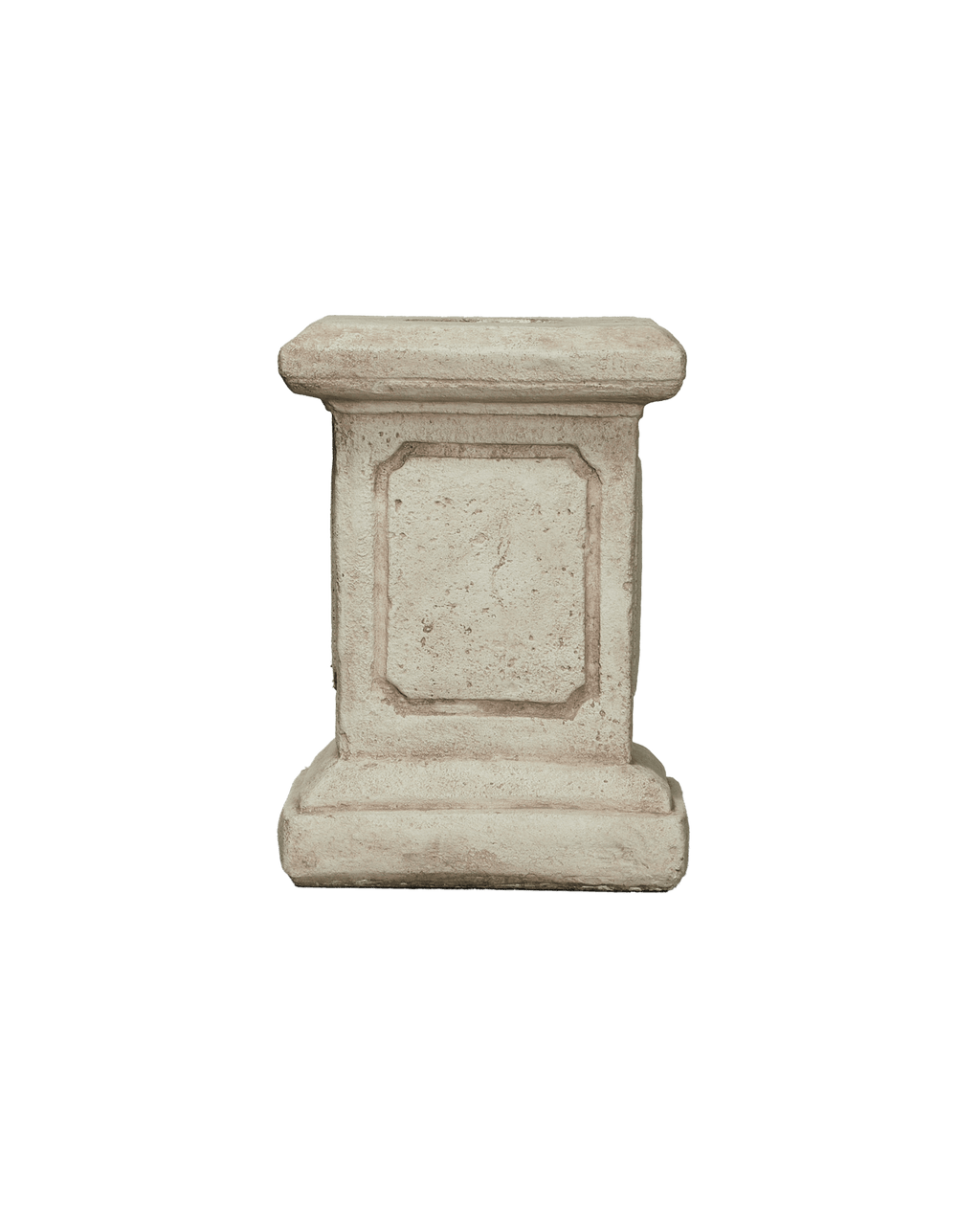 Olive Ateliers - Cast Pedestal