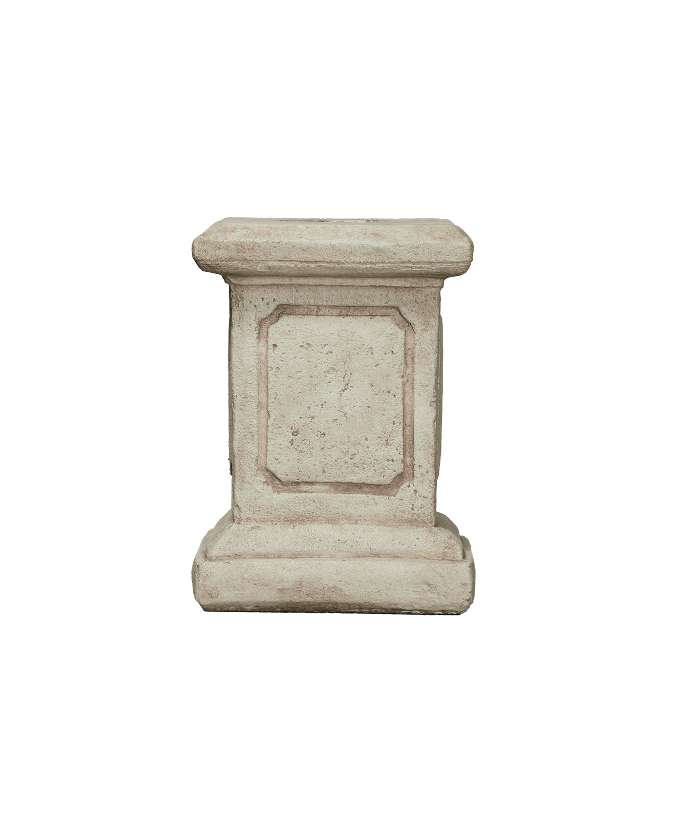 Olive Ateliers - Cast Pedestal