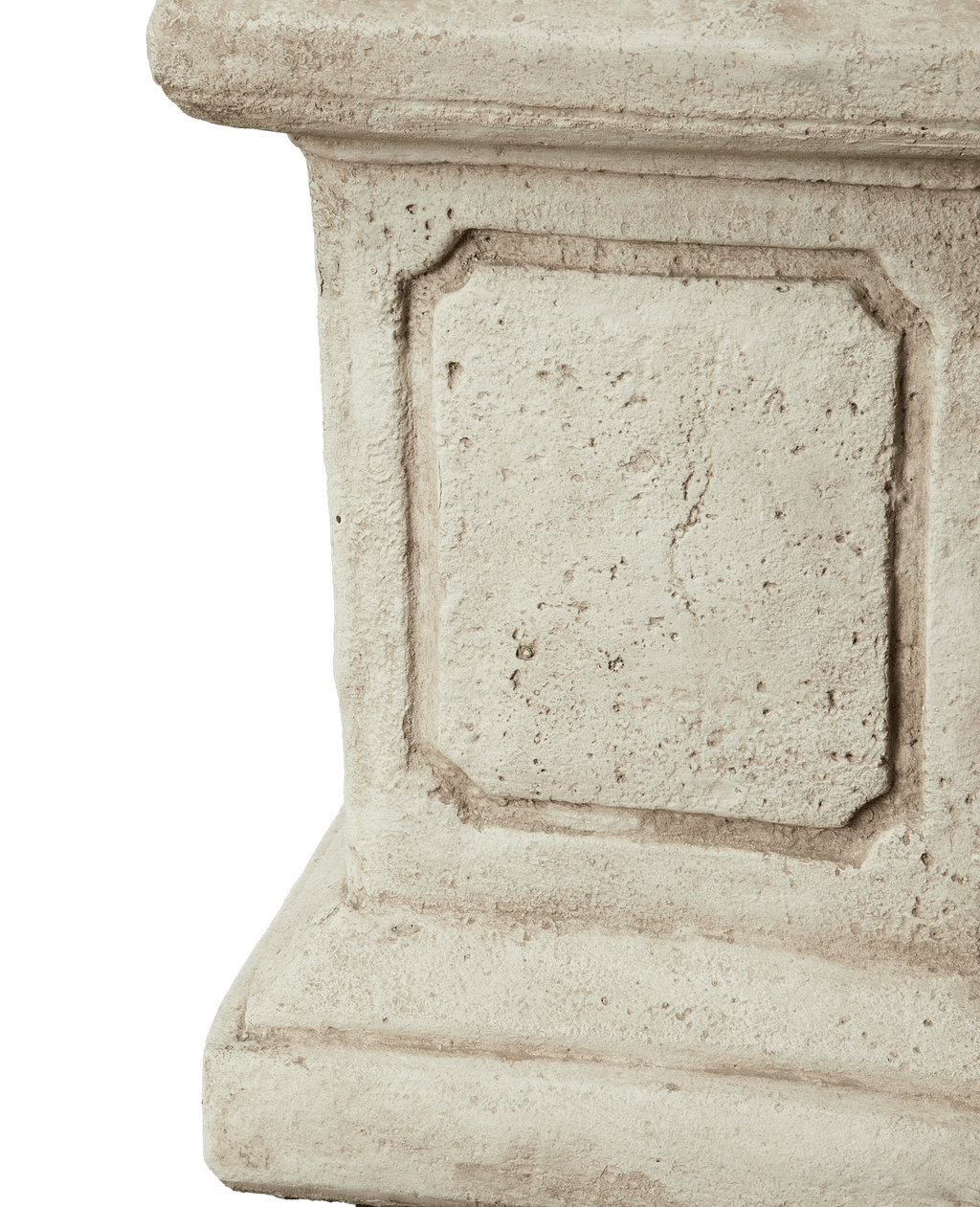 Olive Ateliers - Cast Pedestal