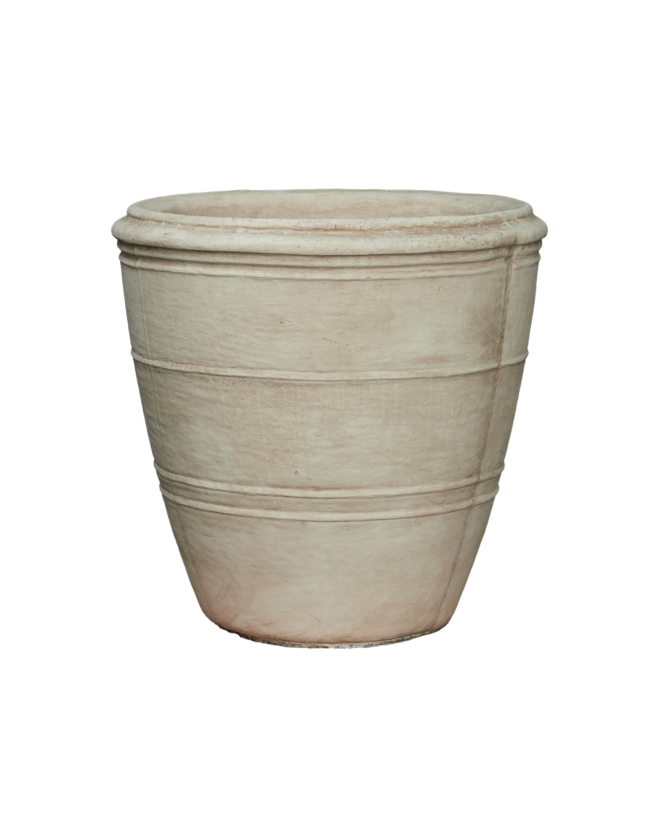 Olive Ateliers - Cast Jardiniere Planter