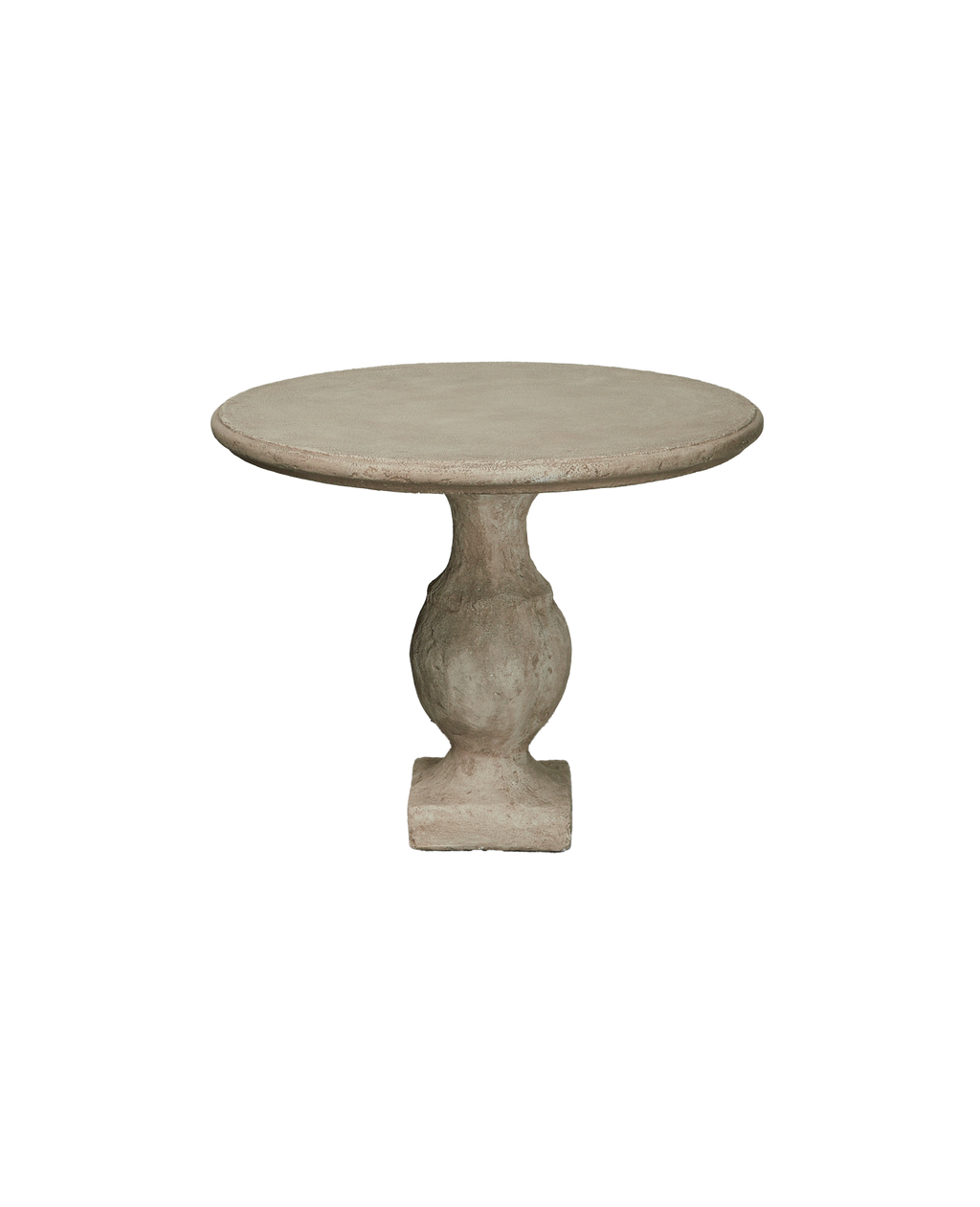 Olive Ateliers - Cast Round Bistro Table