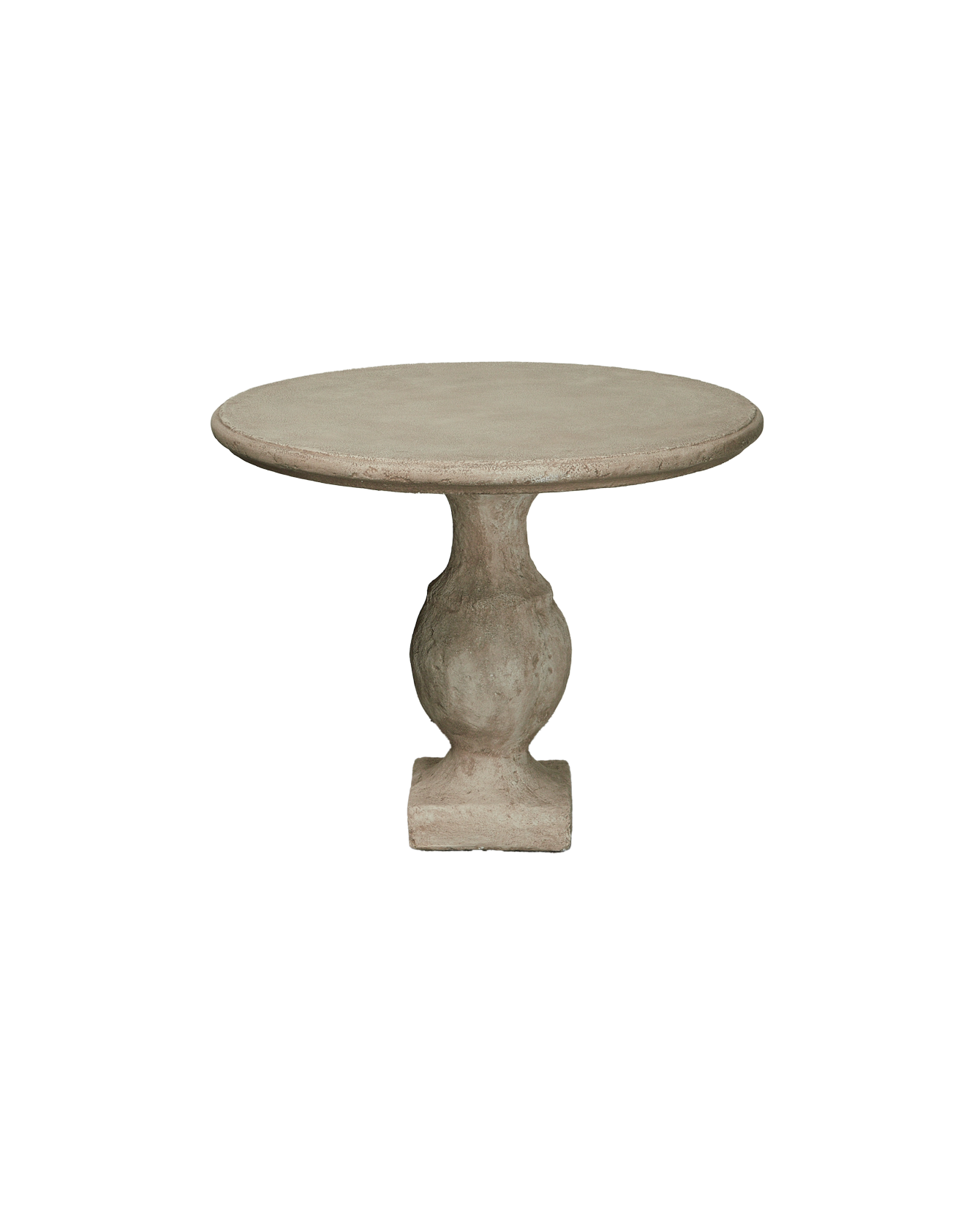 Olive Ateliers - Cast Round Bistro Table