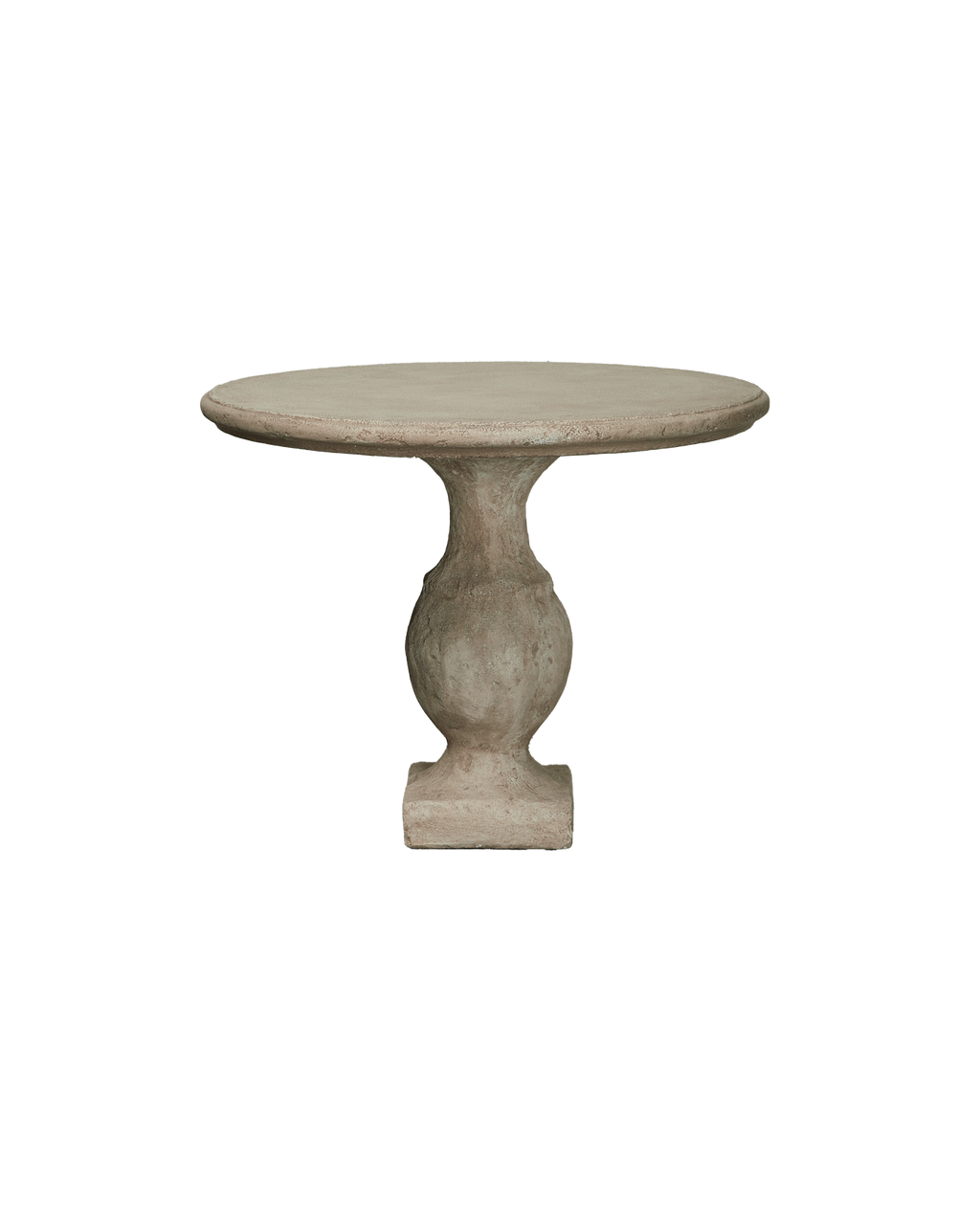 Olive Ateliers - Cast Round Bistro Table