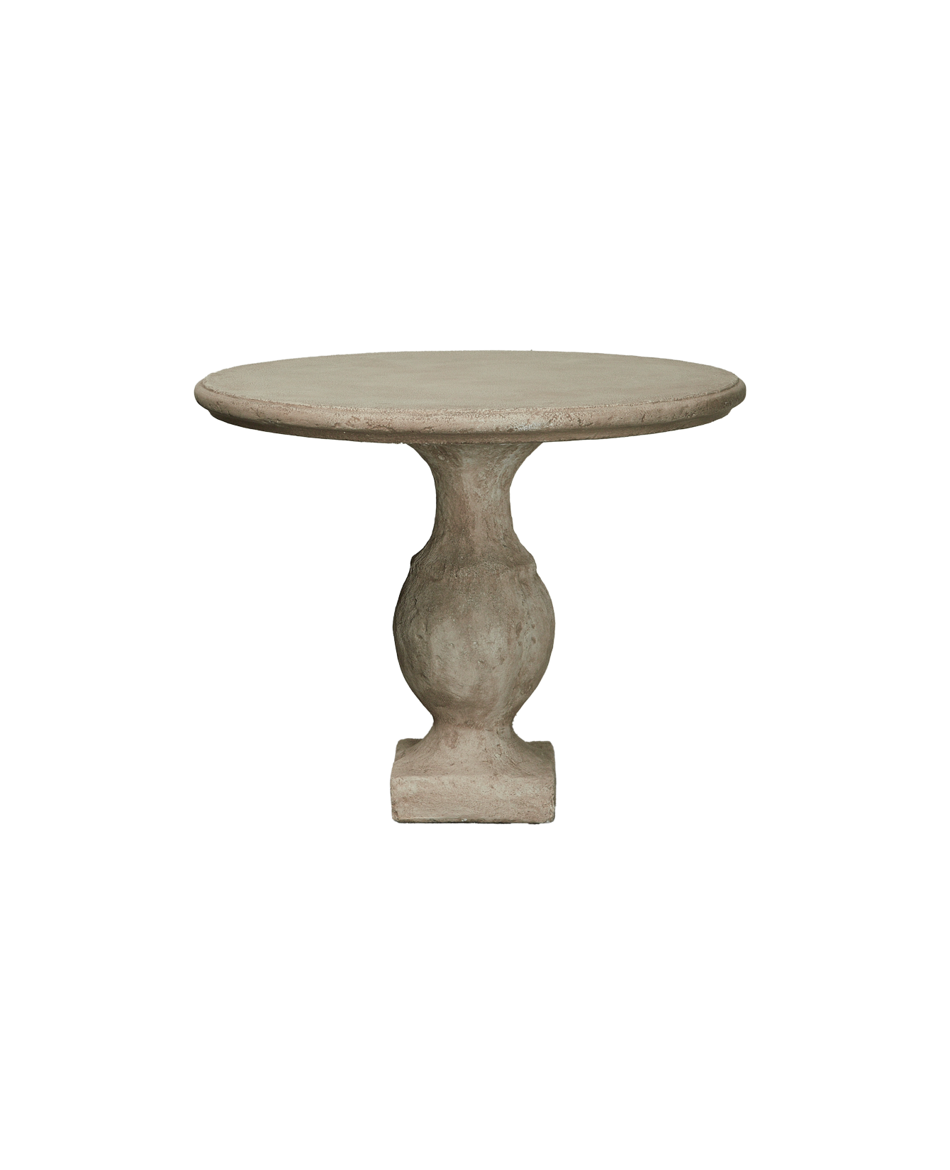 Olive Ateliers - Cast Round Bistro Table