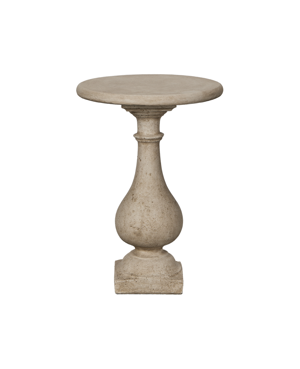Olive Ateliers - Cast Cocktail Table