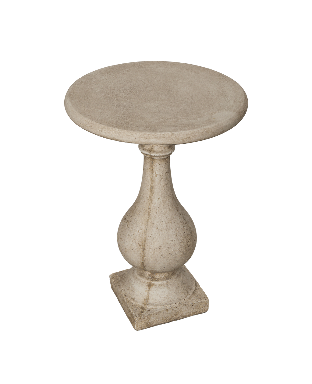Olive Ateliers - Cast Cocktail Table