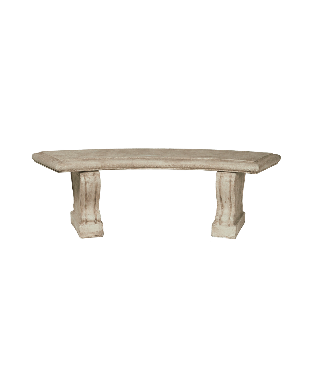 Olive Ateliers - Cast Demi Bench