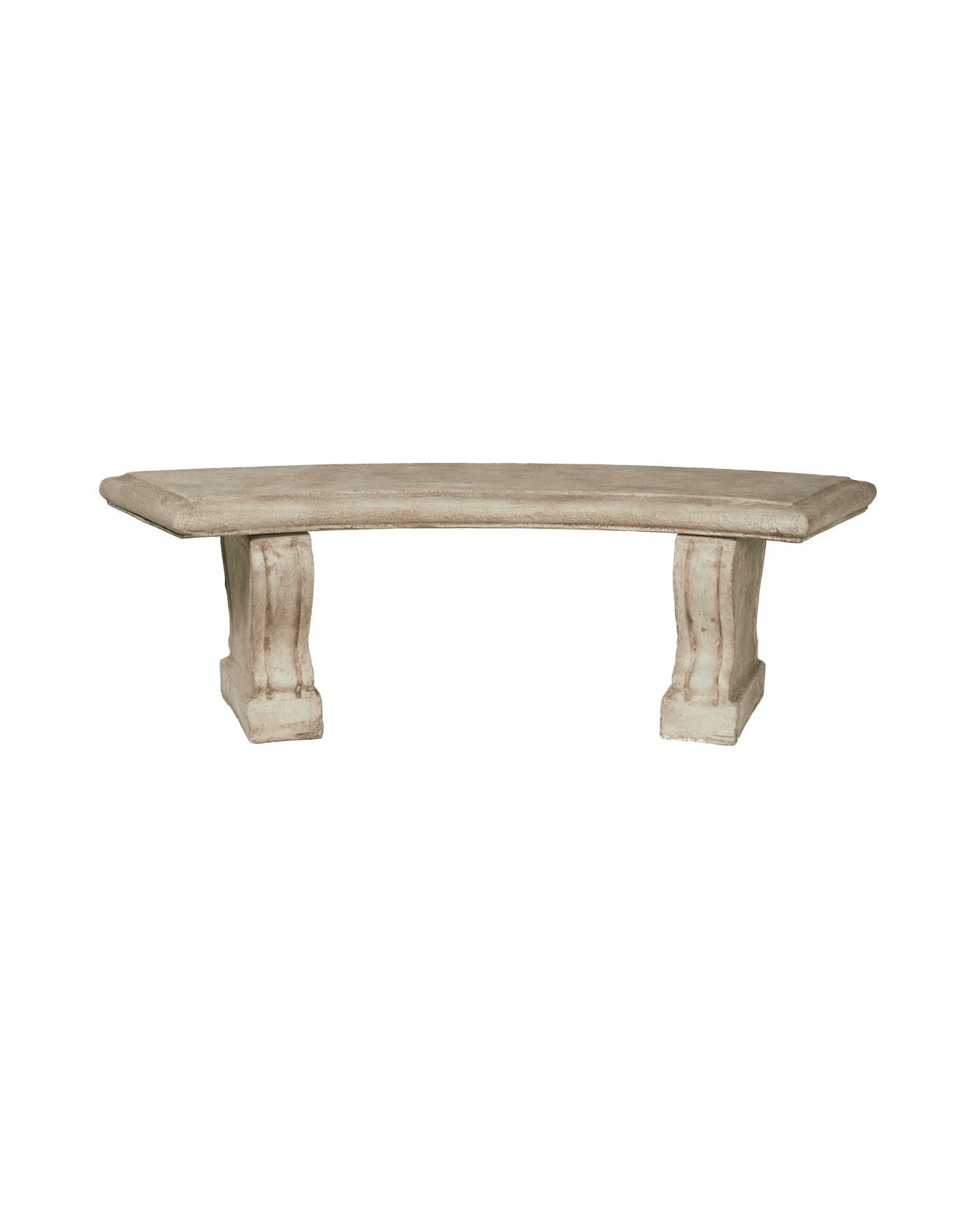 Olive Ateliers - Cast Demi Bench