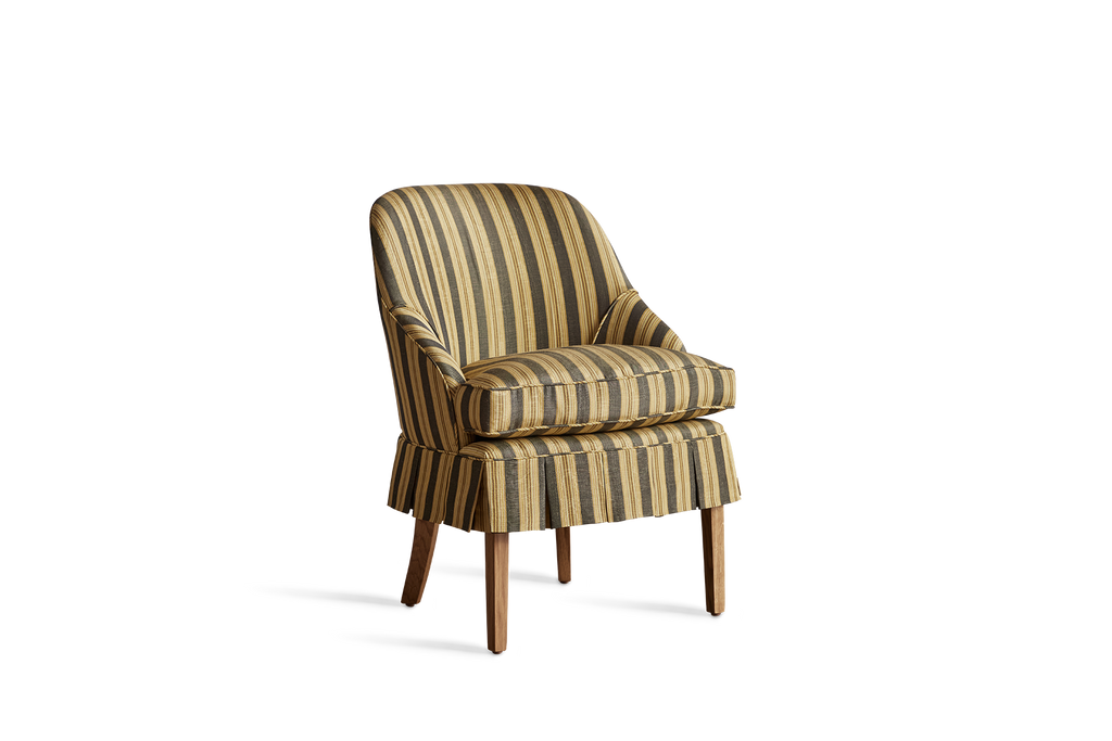 Nicky Kehoe - Cove Dining Chair