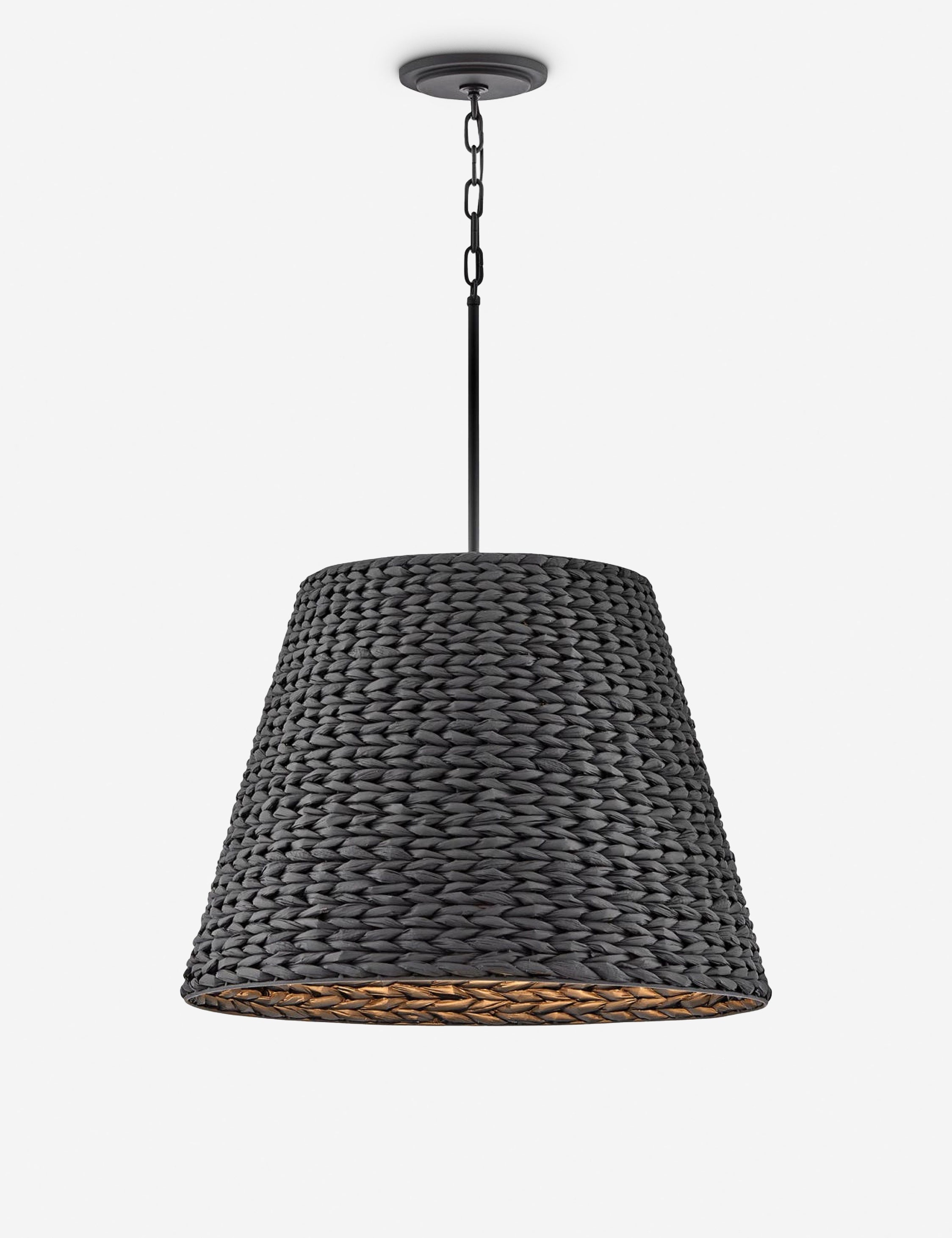Lulu and Georgia - Mota Pendant Light