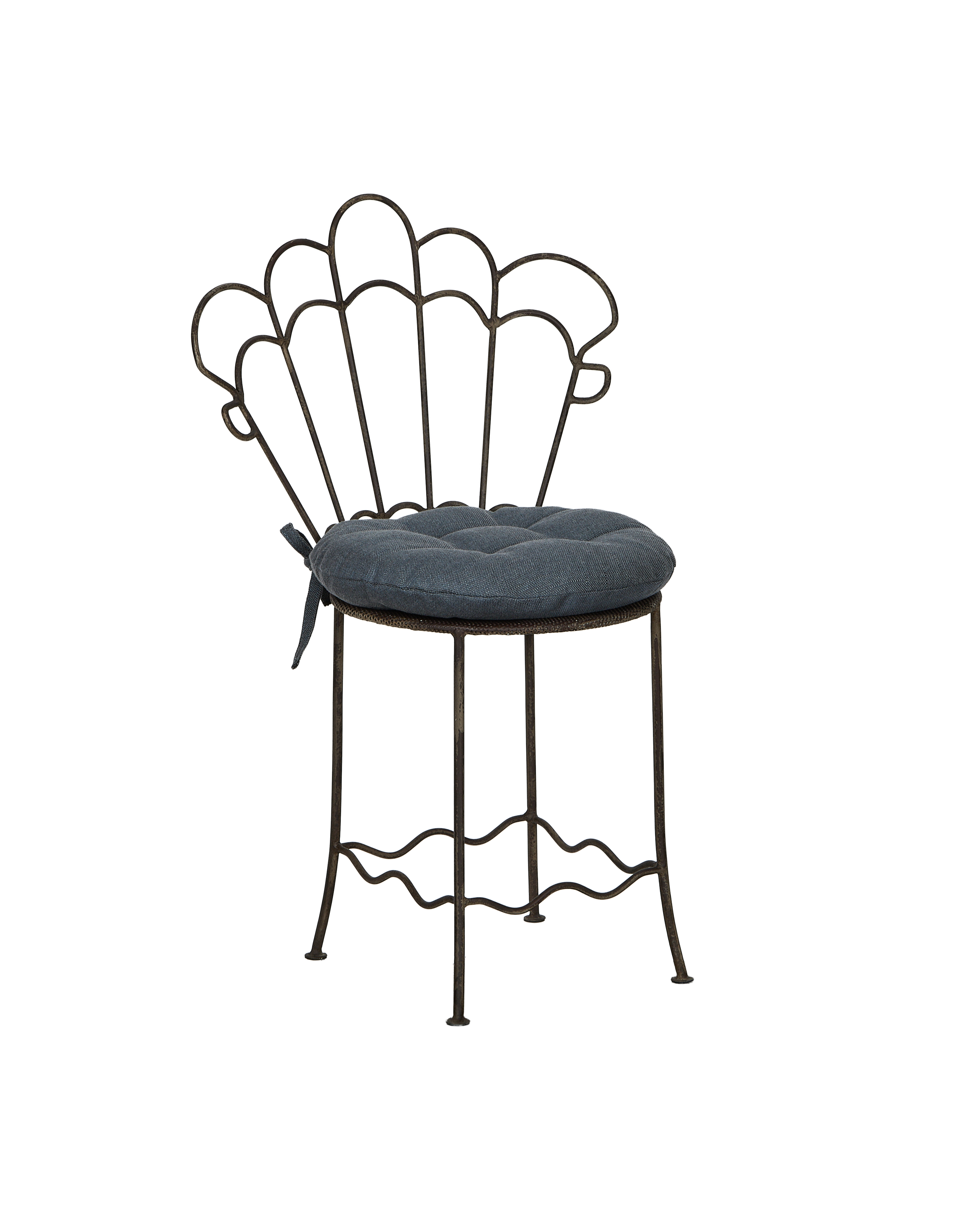 Olive Ateliers - Juliet Chair