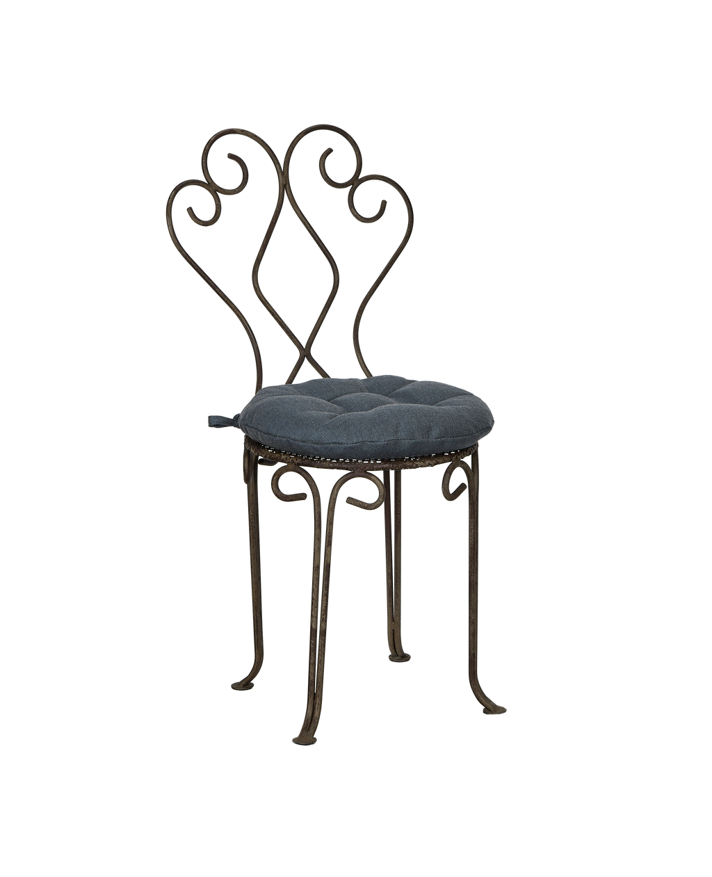 Olive Ateliers - Serendipity Chair