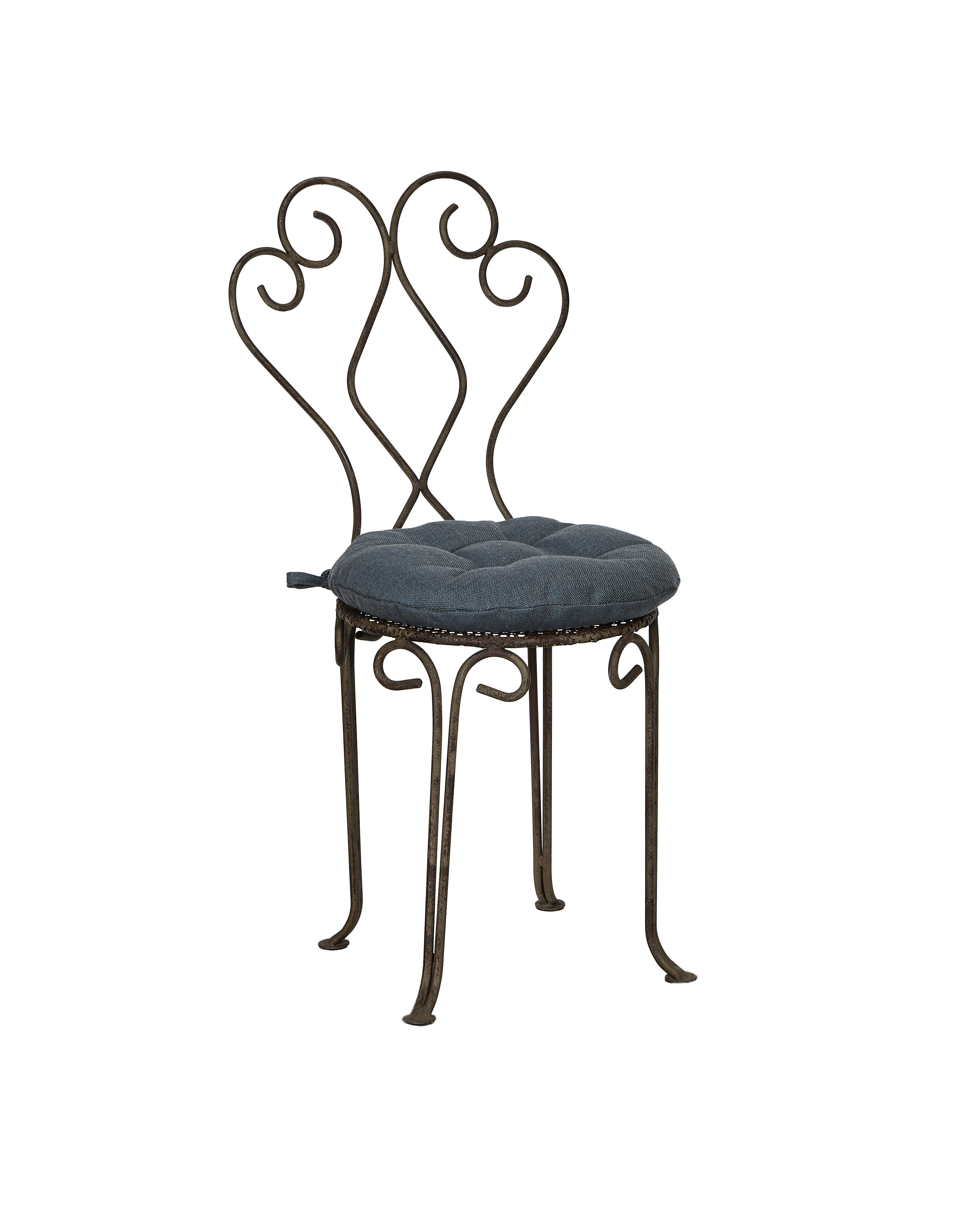 Olive Ateliers - Serendipity Chair