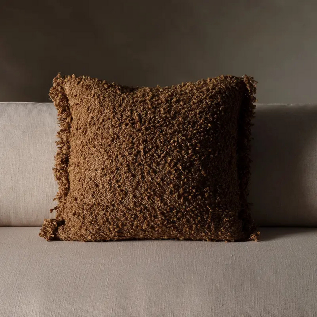 Urban Natural - Angora Pillow