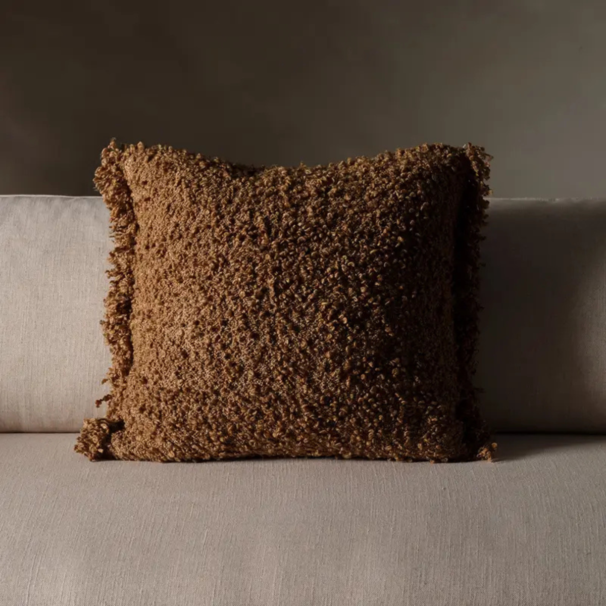 Urban Natural - Angora Pillow