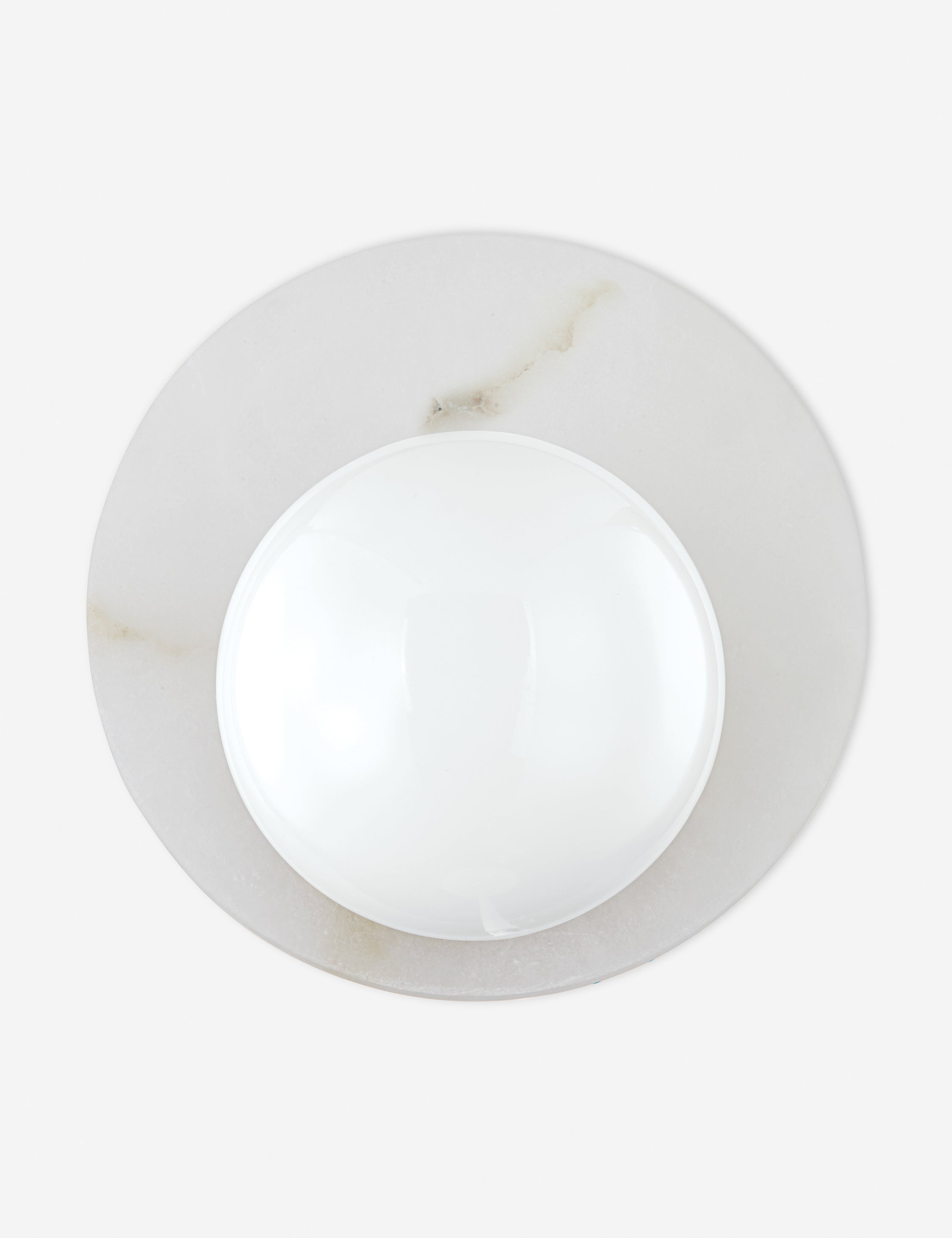 Lulu and Georgia - Athena Sconce