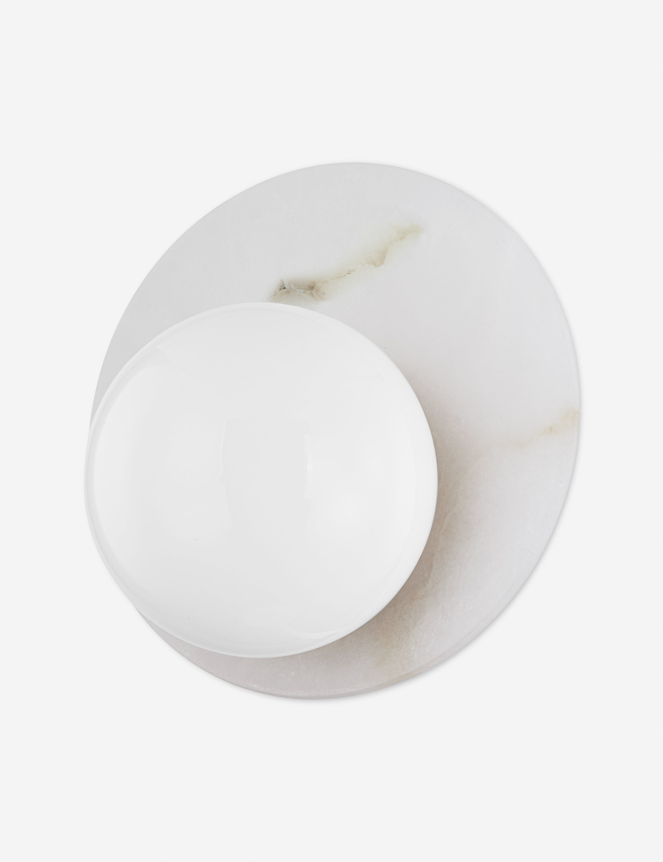 Lulu and Georgia - Athena Sconce