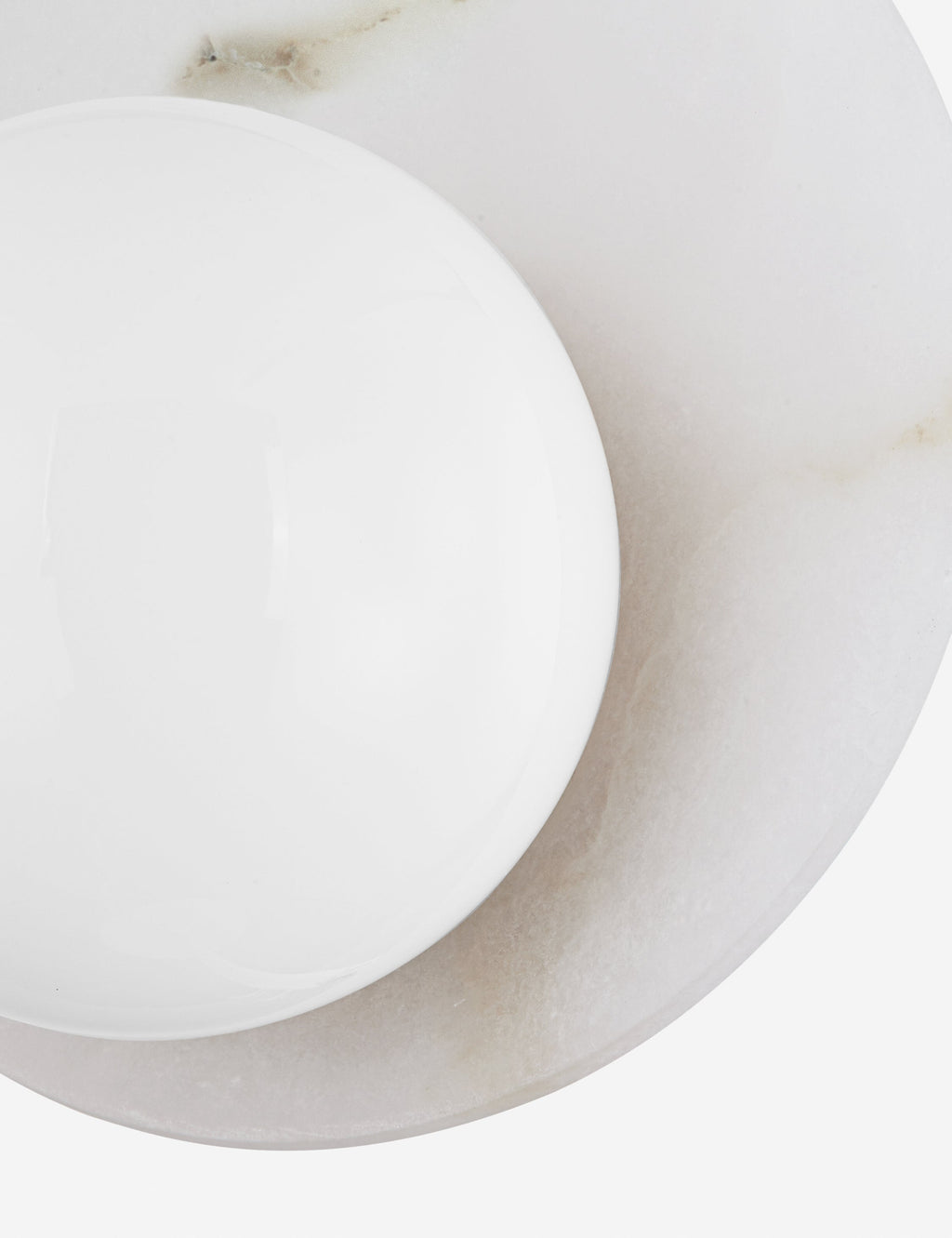 Lulu and Georgia - Athena Sconce