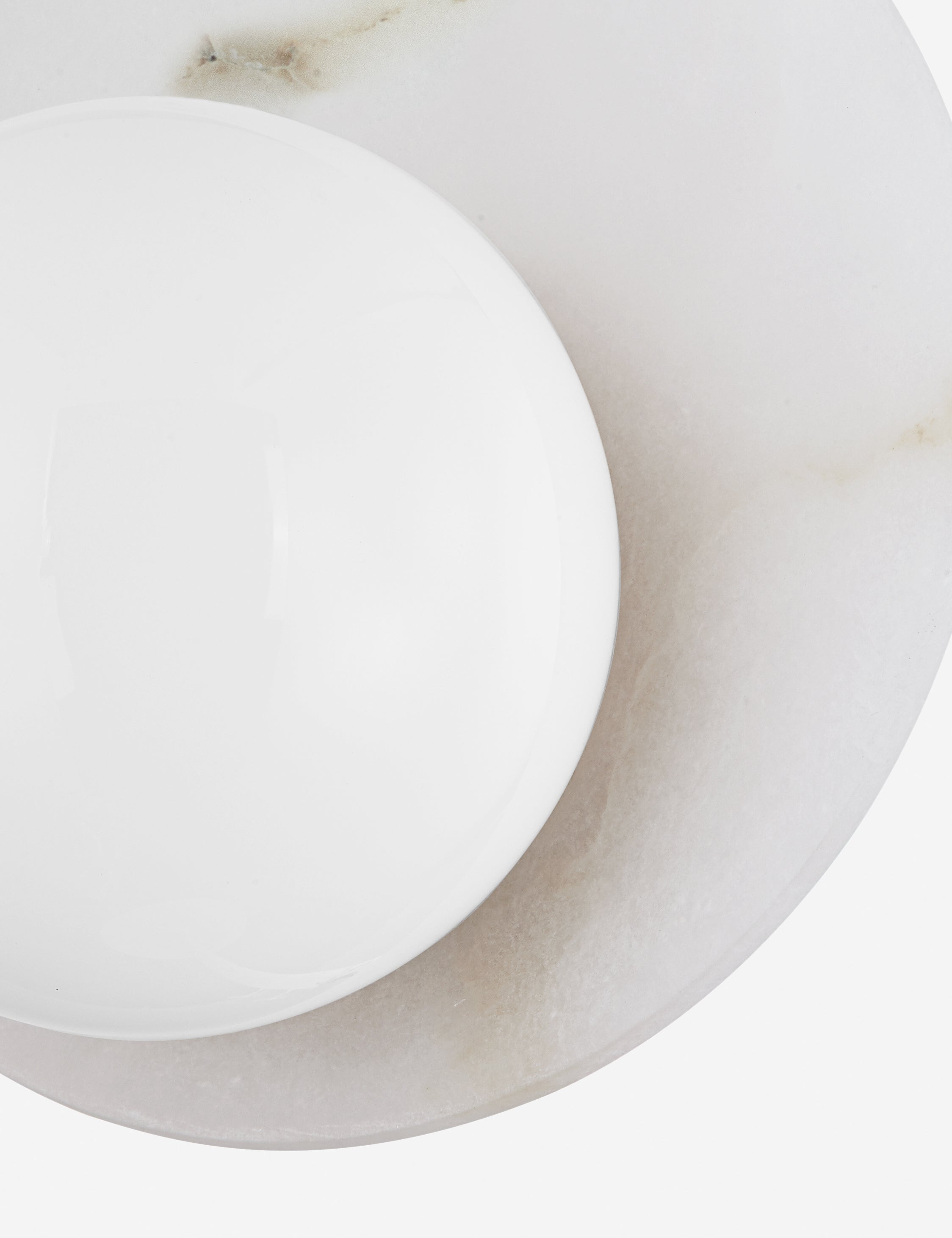 Lulu and Georgia - Athena Sconce