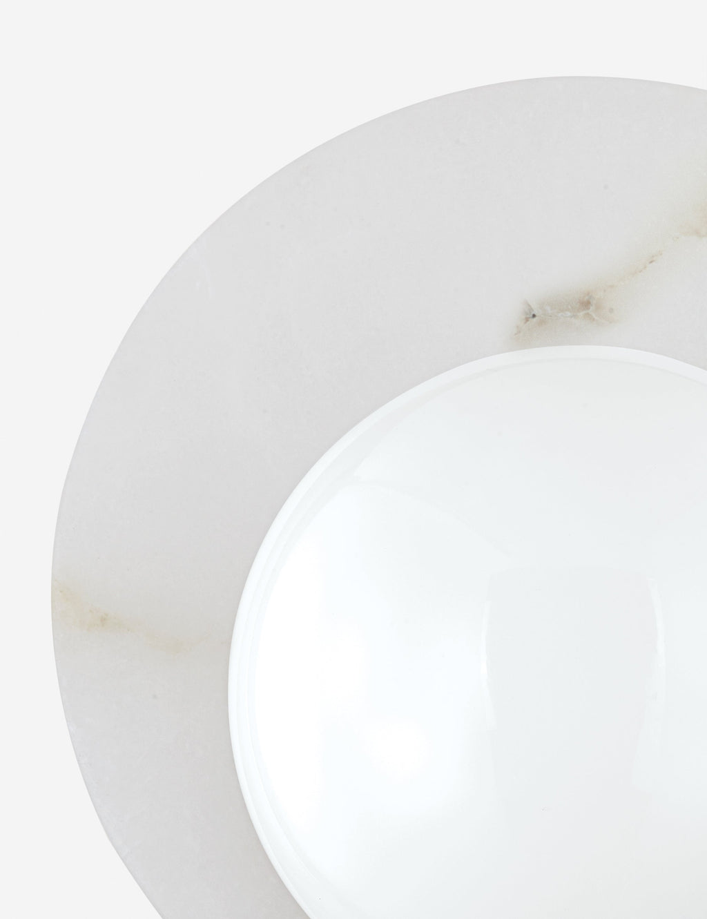 Lulu and Georgia - Athena Sconce