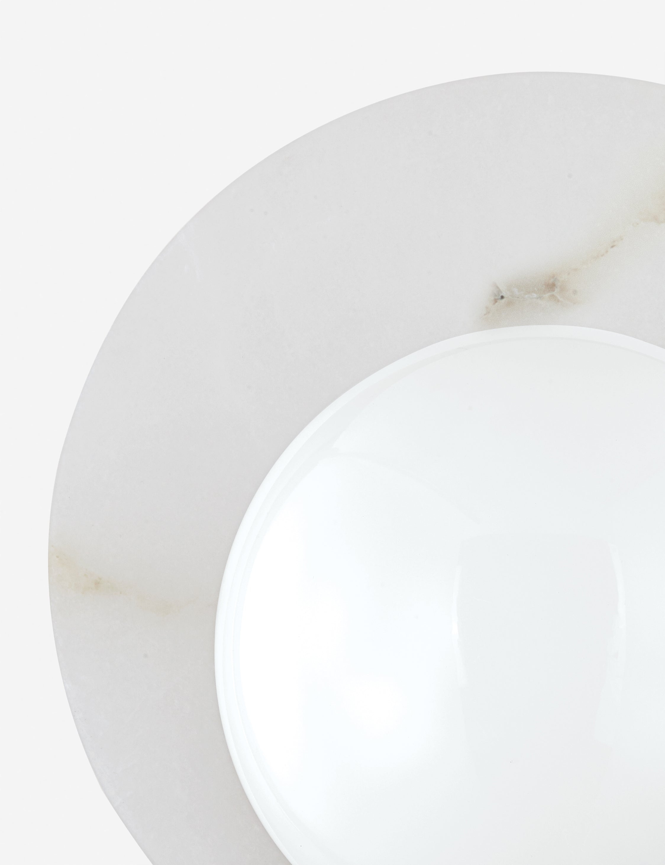 Lulu and Georgia - Athena Sconce